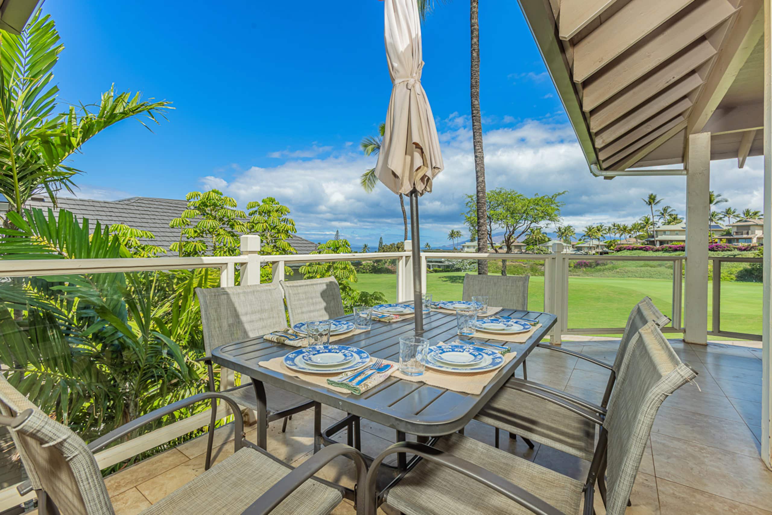 Condo in Kihei · ★4.76 · 3 bedrooms · 4 beds · 2 baths - Image 1