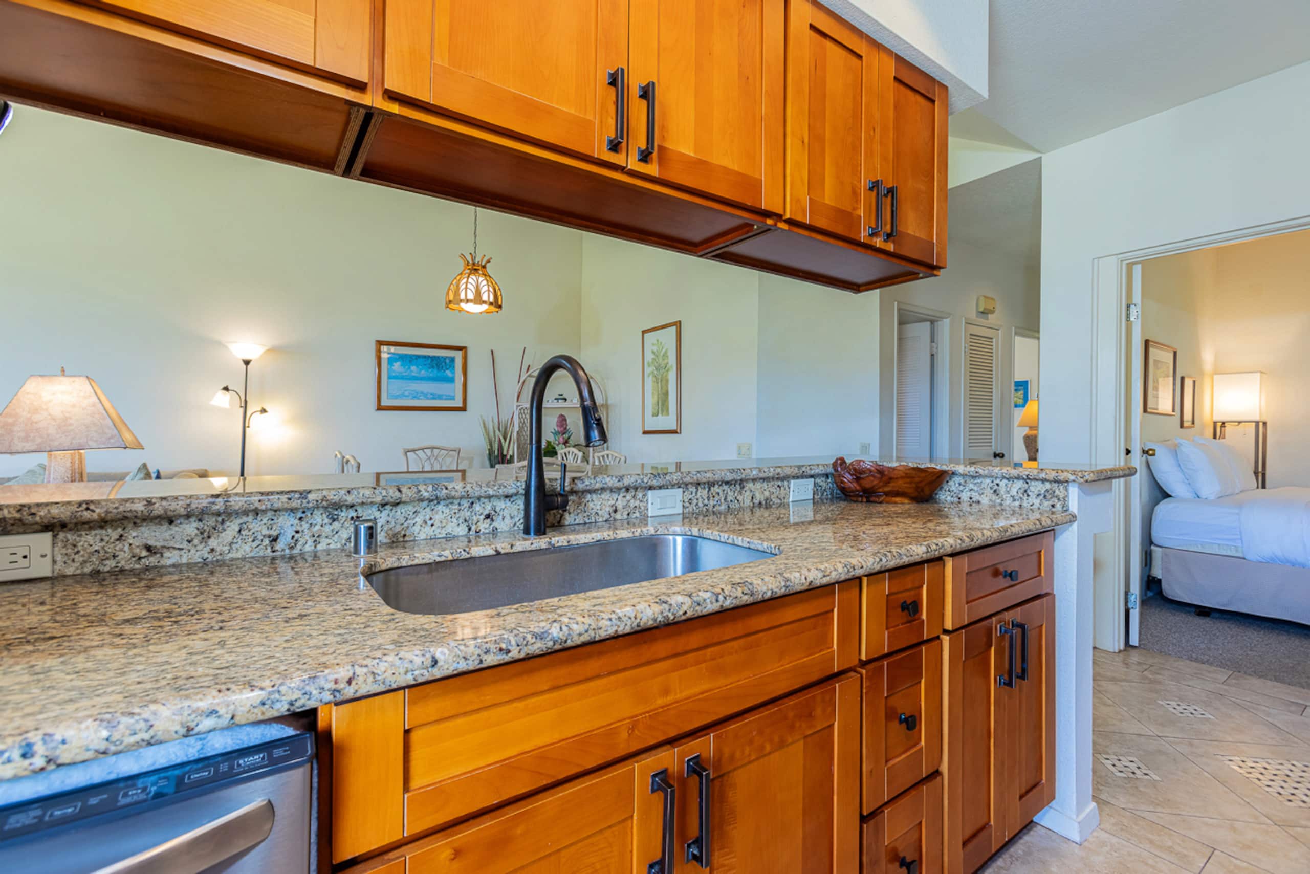 Condo in Kihei · ★4.76 · 3 bedrooms · 4 beds · 2 baths - Image 17