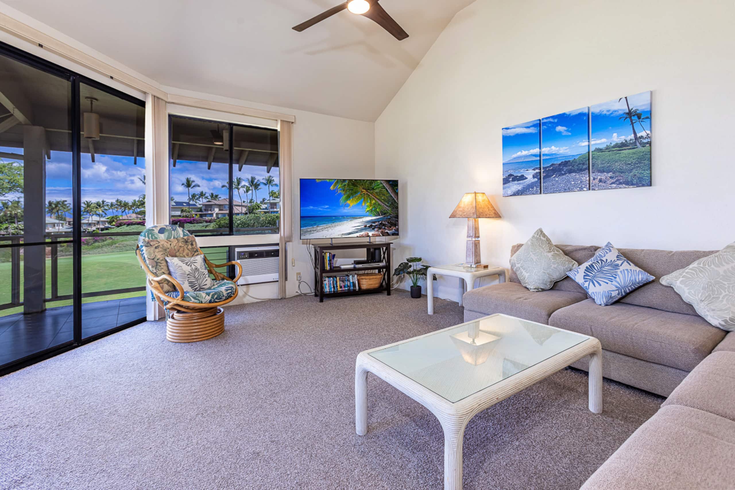 Condo in Kihei · ★4.76 · 3 bedrooms · 4 beds · 2 baths - Image 3