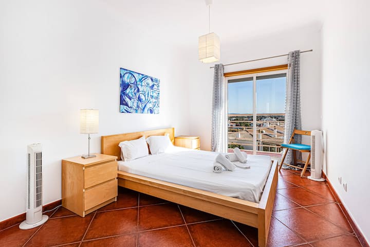 Shining Waves Apartment - Armação de Pêra