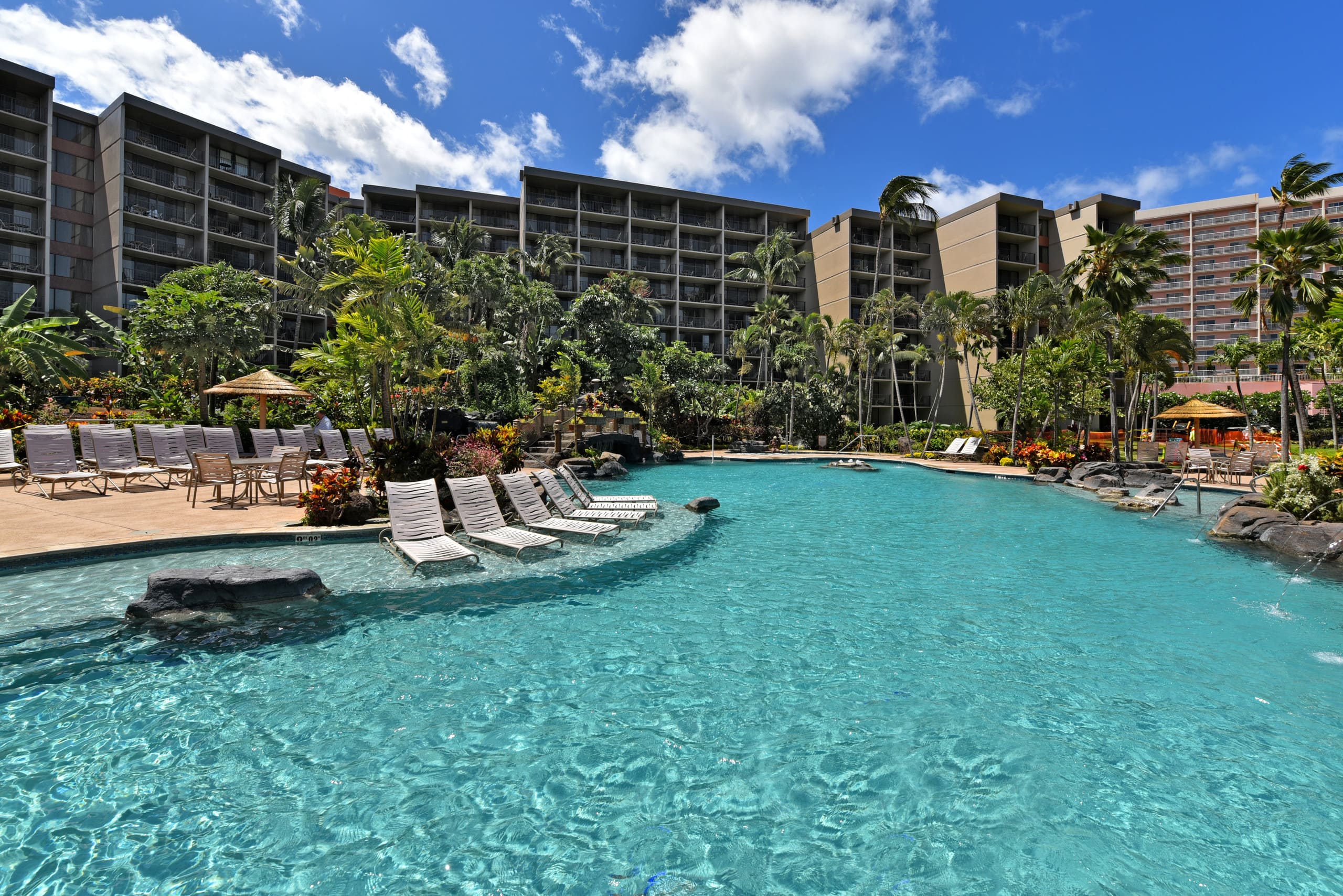 Condo in Lahaina · ★4.85 · 2 bedrooms · 3 beds · 2 baths - Image 32