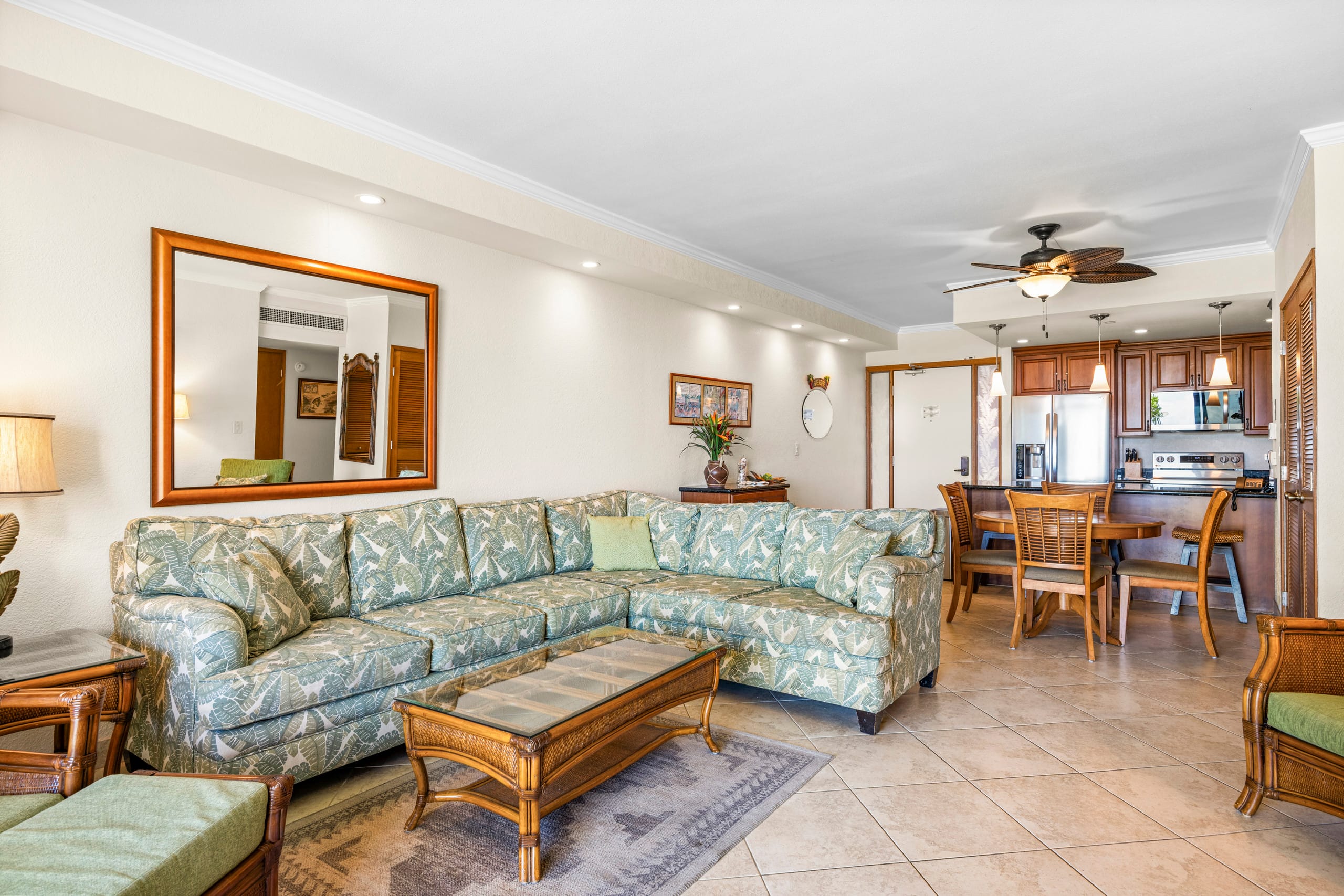 Condo in Lahaina · ★4.85 · 2 bedrooms · 3 beds · 2 baths - Image 5