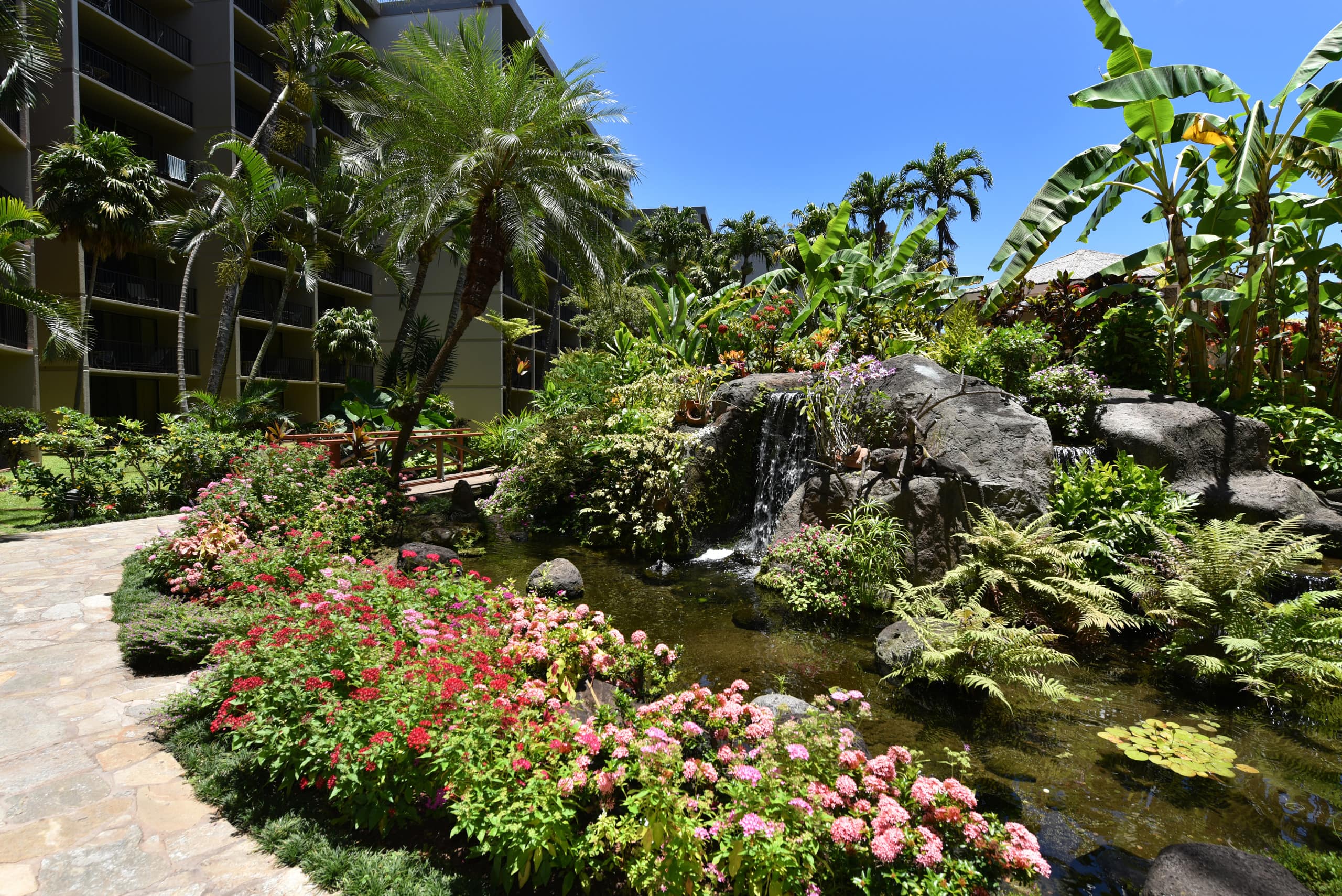 Condo in Lahaina · ★4.85 · 2 bedrooms · 3 beds · 2 baths - Image 36