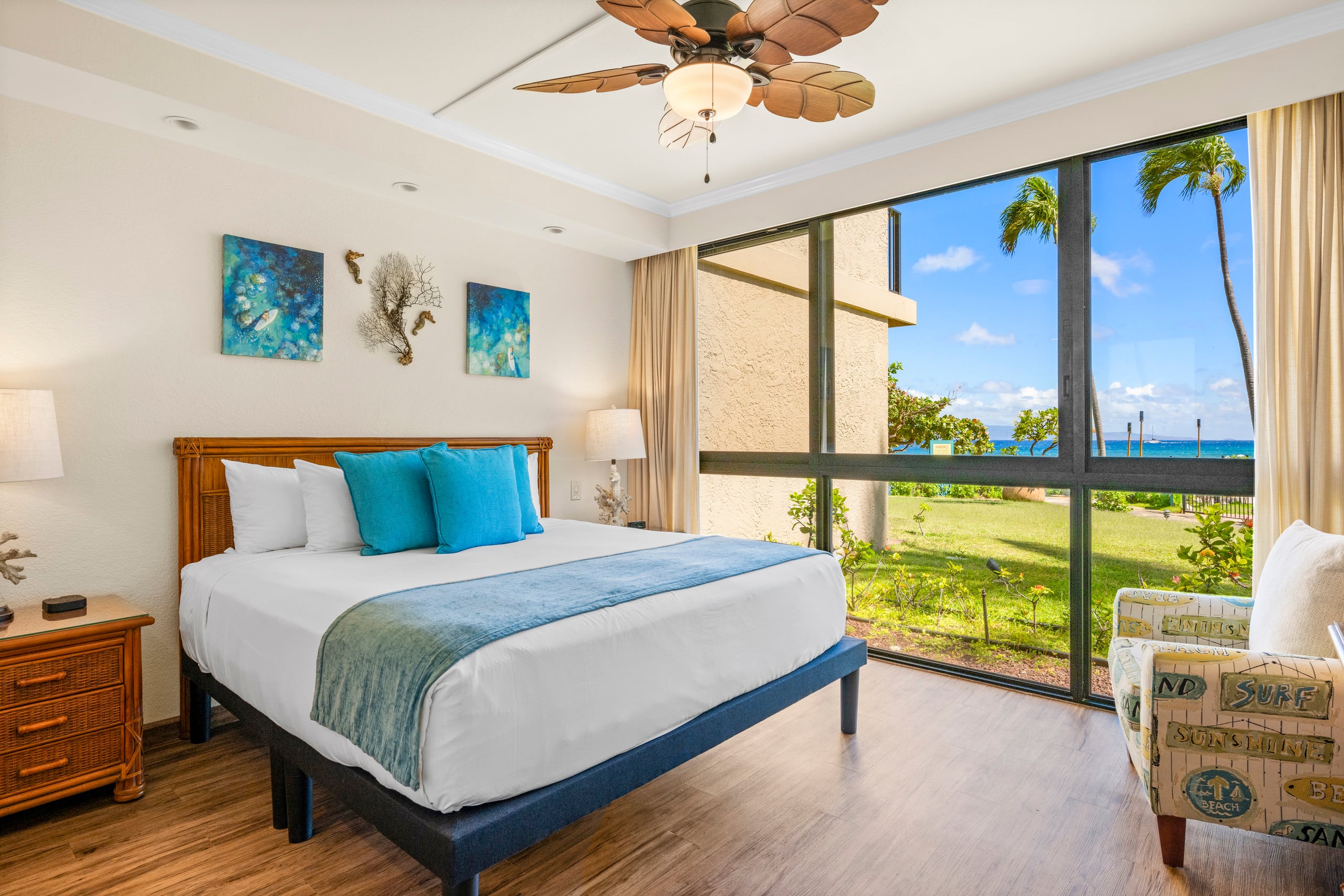 Condo in Lahaina · ★4.85 · 2 bedrooms · 3 beds · 2 baths - Image 1