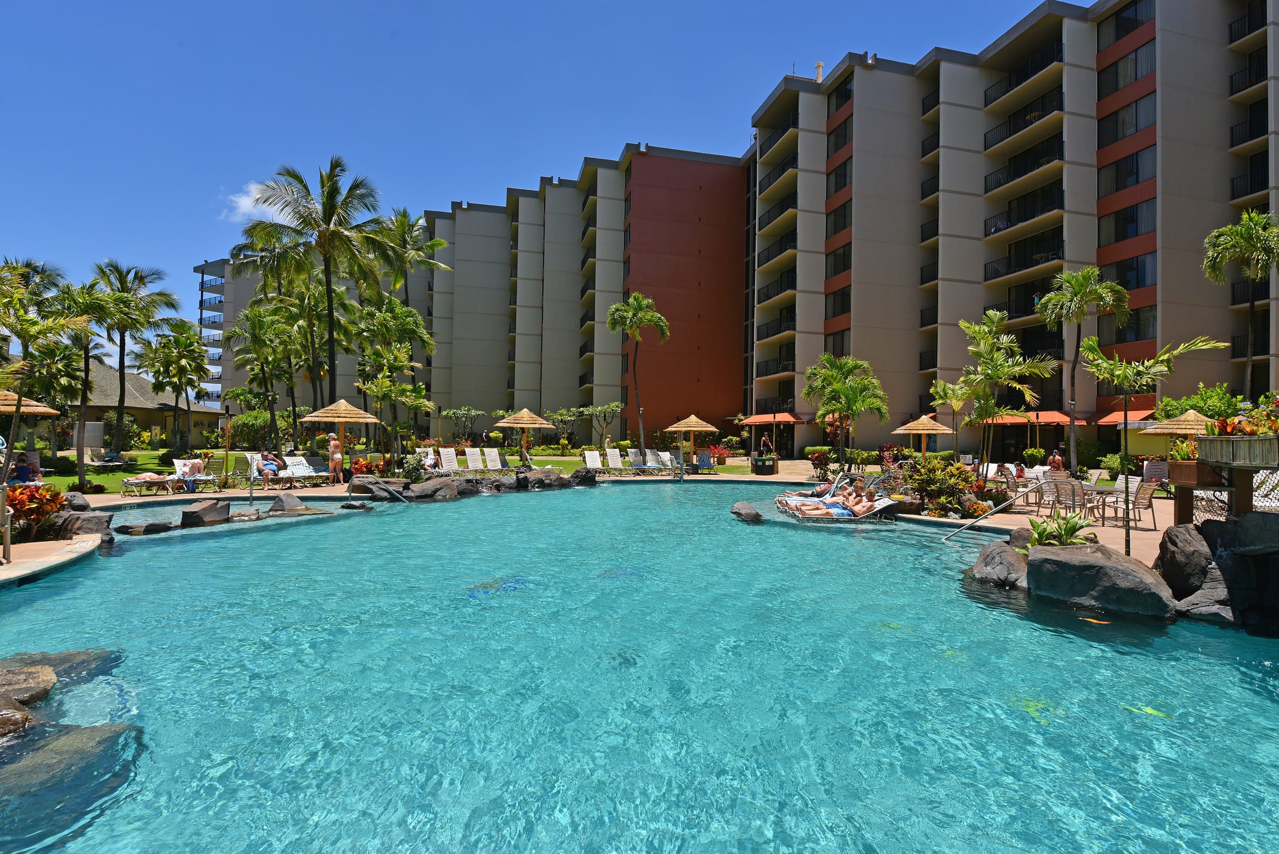 Condo in Lahaina · ★4.85 · 2 bedrooms · 3 beds · 2 baths - Image 31