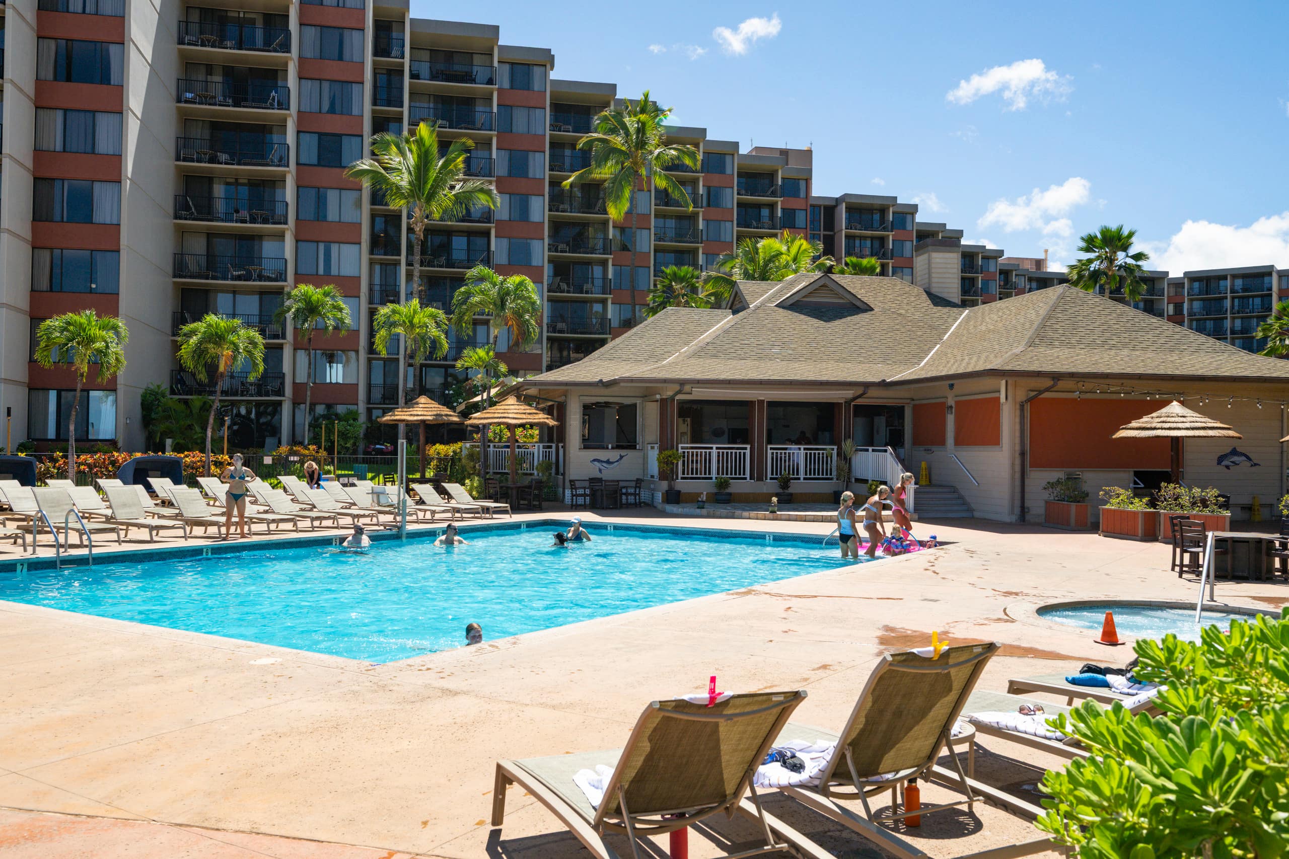 Condo in Lahaina · ★4.85 · 2 bedrooms · 3 beds · 2 baths - Image 30