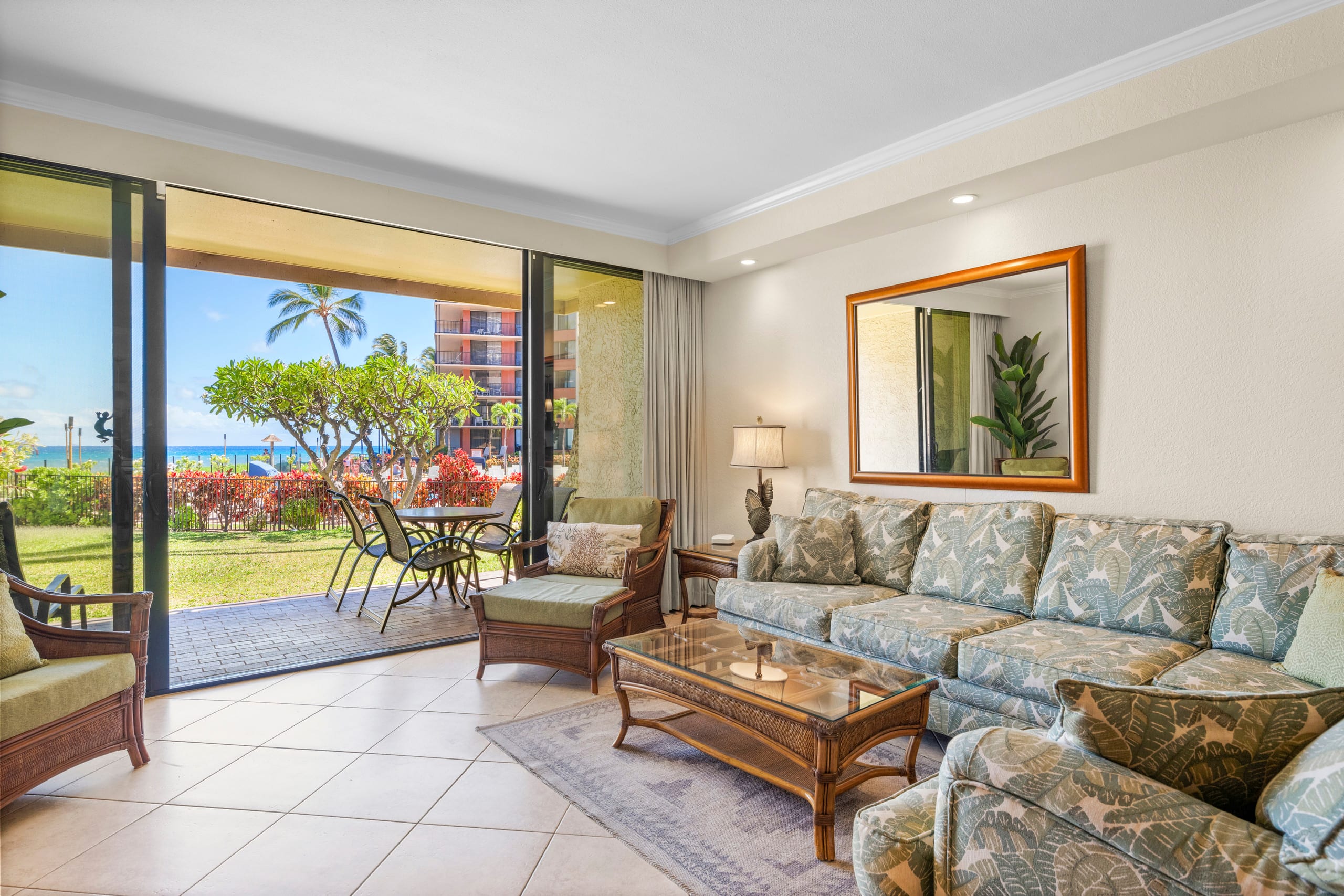 Condo in Lahaina · ★4.85 · 2 bedrooms · 3 beds · 2 baths - Image 2