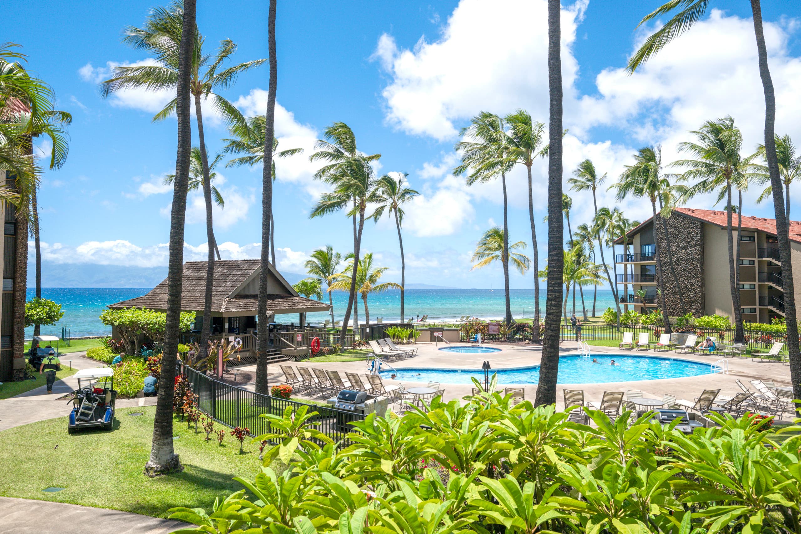 Condo in Lahaina · ★4.78 · 2 bedrooms · 3 beds · 2 shared baths - Image 13
