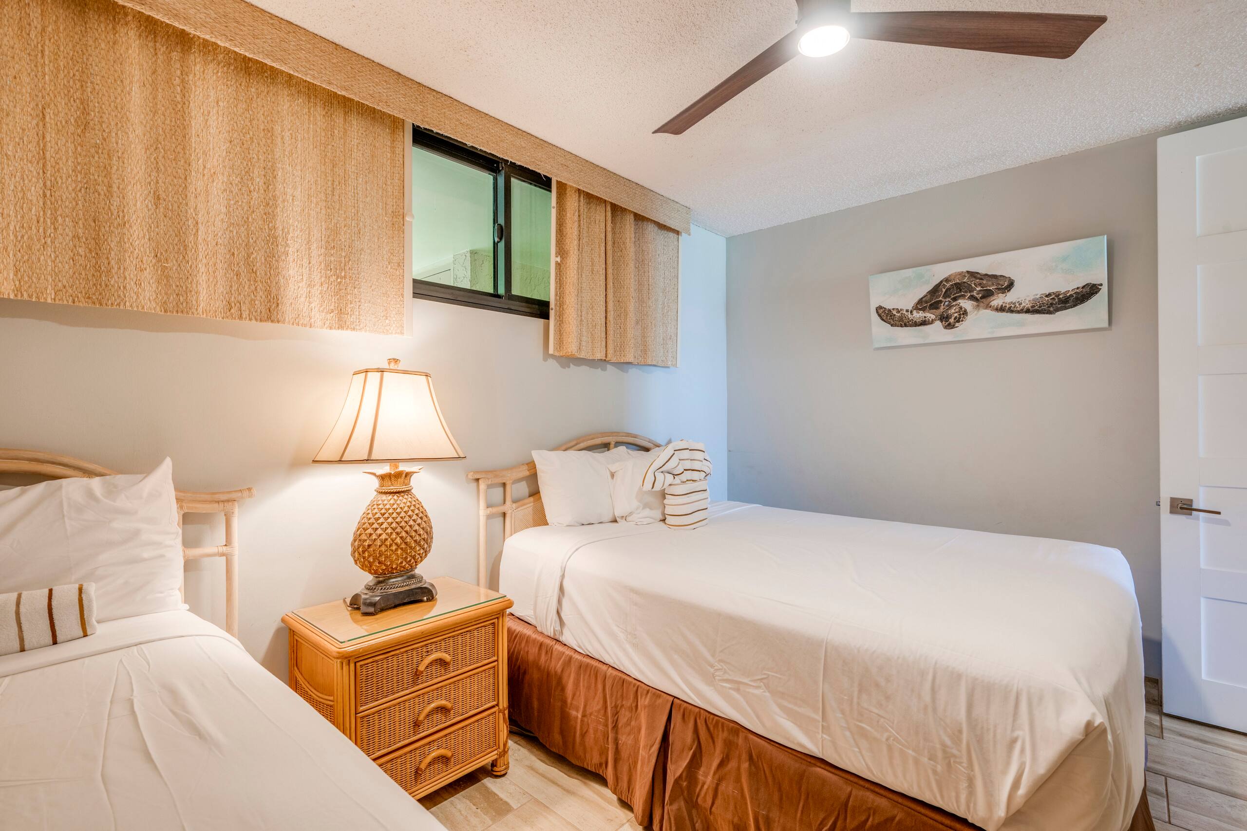 Condo in Lahaina · ★4.78 · 2 bedrooms · 3 beds · 2 shared baths - Image 8