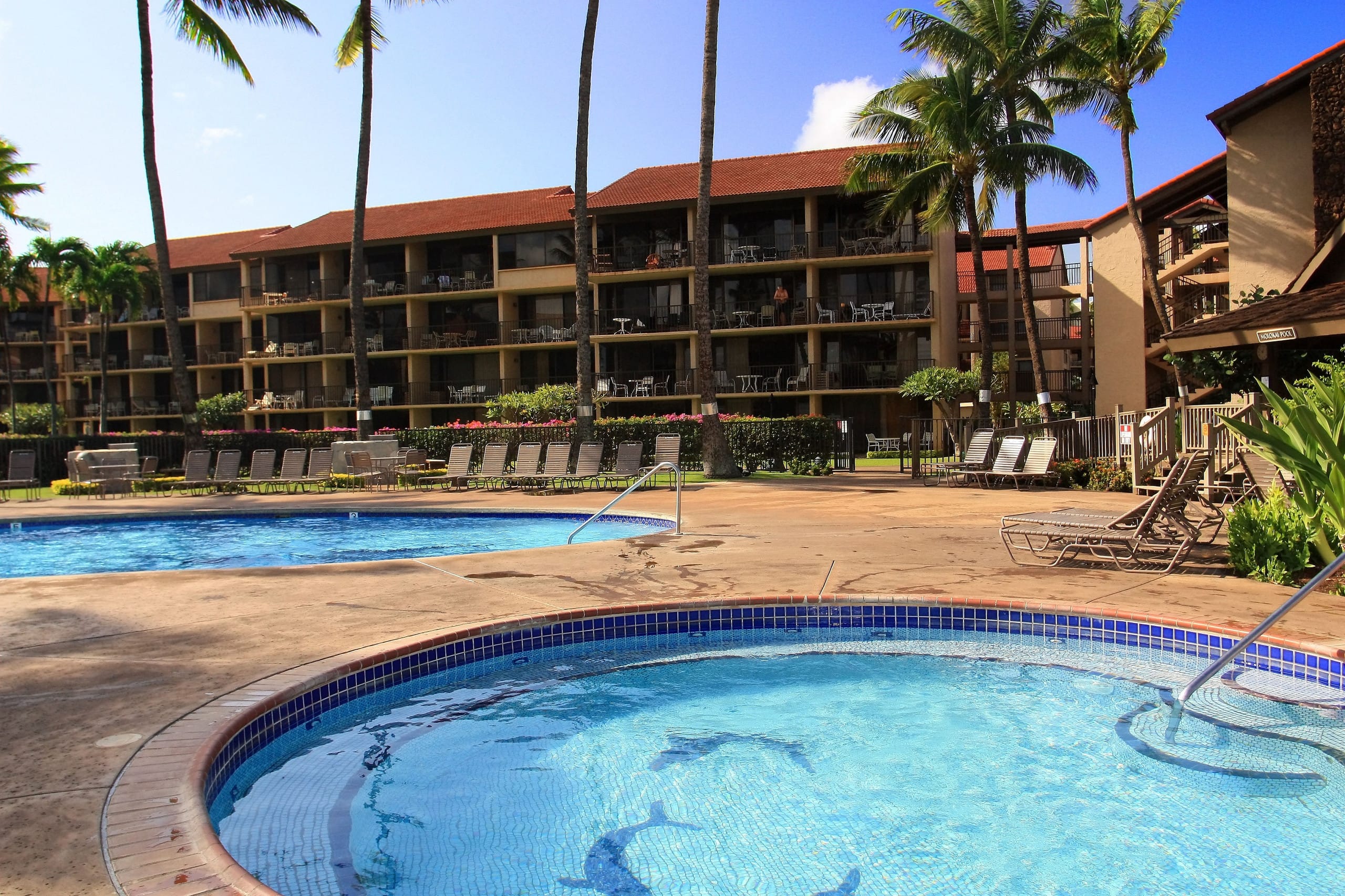 Condo in Lahaina · ★4.78 · 2 bedrooms · 3 beds · 2 shared baths - Image 29