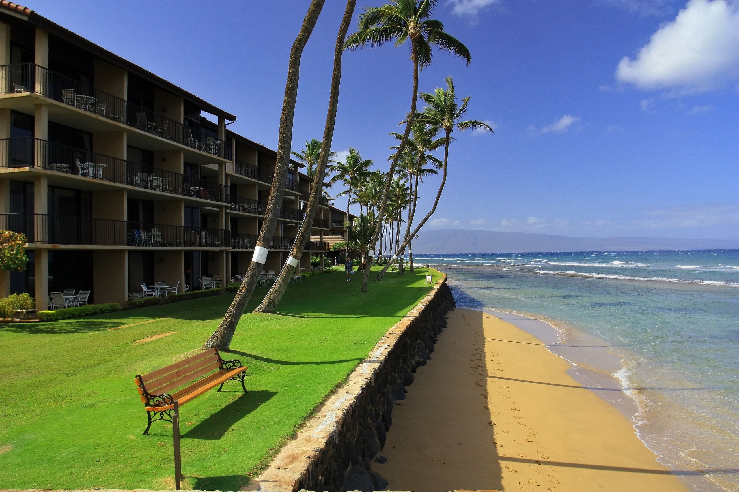 Condo in Lahaina · ★4.78 · 2 bedrooms · 3 beds · 2 shared baths - Image 26