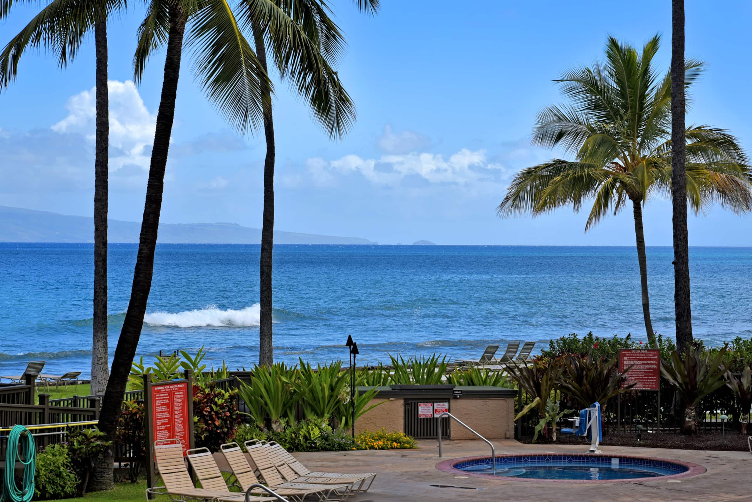 Condo in Lahaina · ★4.78 · 2 bedrooms · 3 beds · 2 shared baths - Image 17