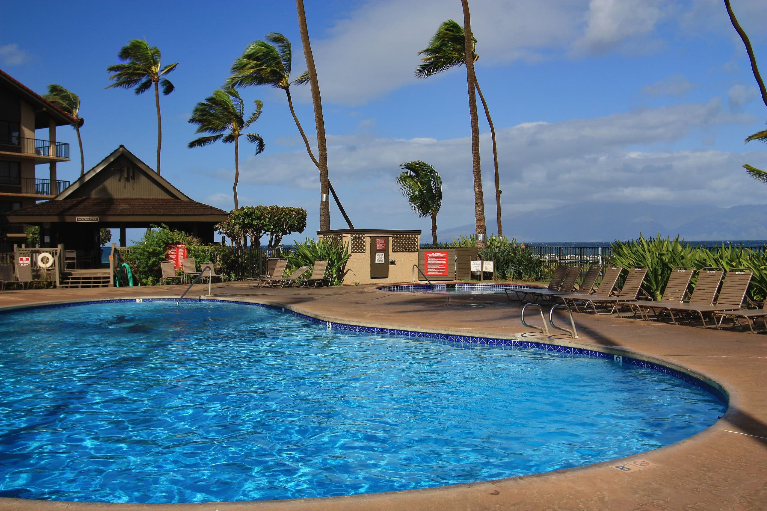 Condo in Lahaina · ★4.78 · 2 bedrooms · 3 beds · 2 shared baths - Image 1