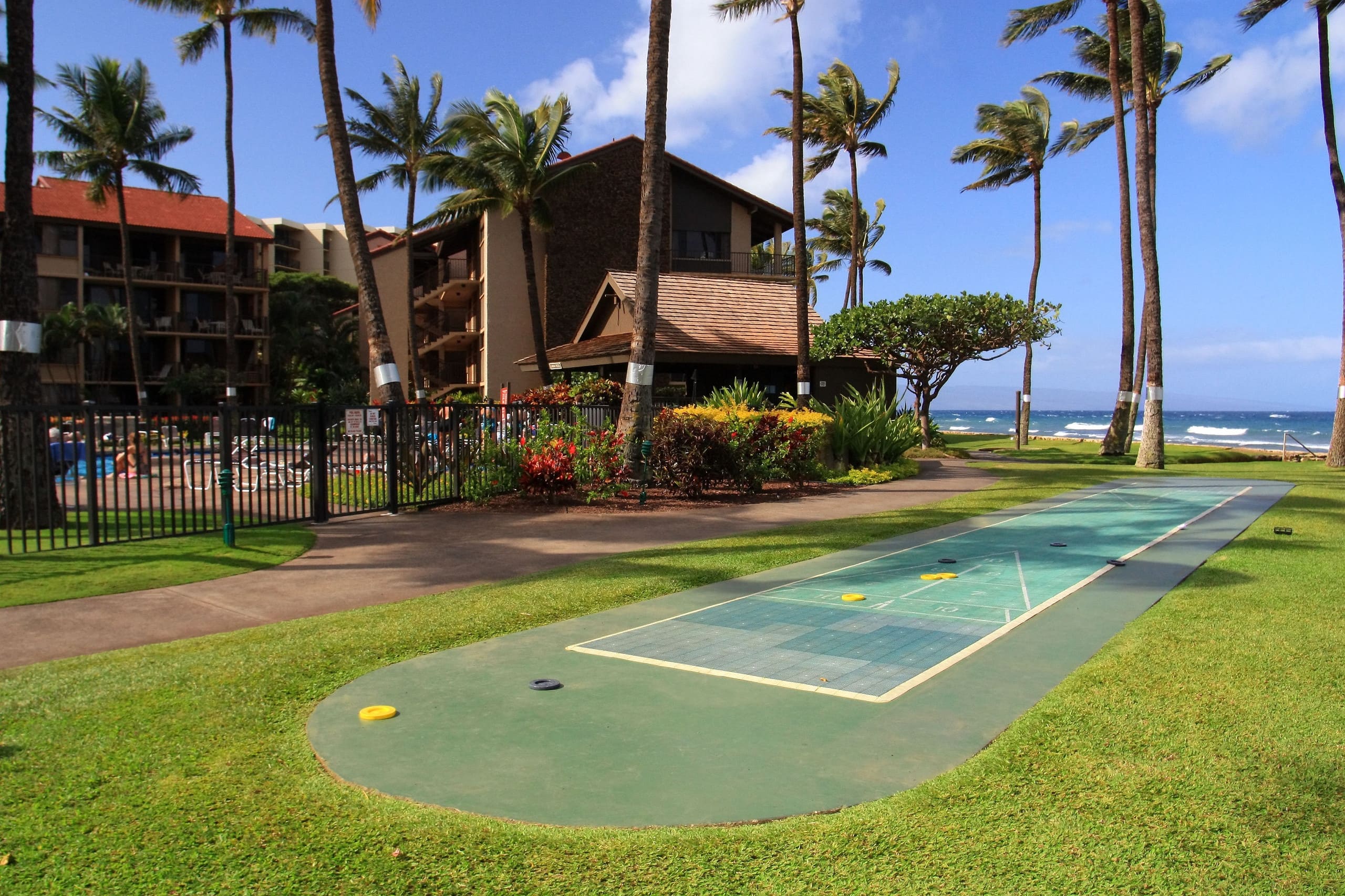 Condo in Lahaina · ★4.78 · 2 bedrooms · 3 beds · 2 shared baths - Image 20