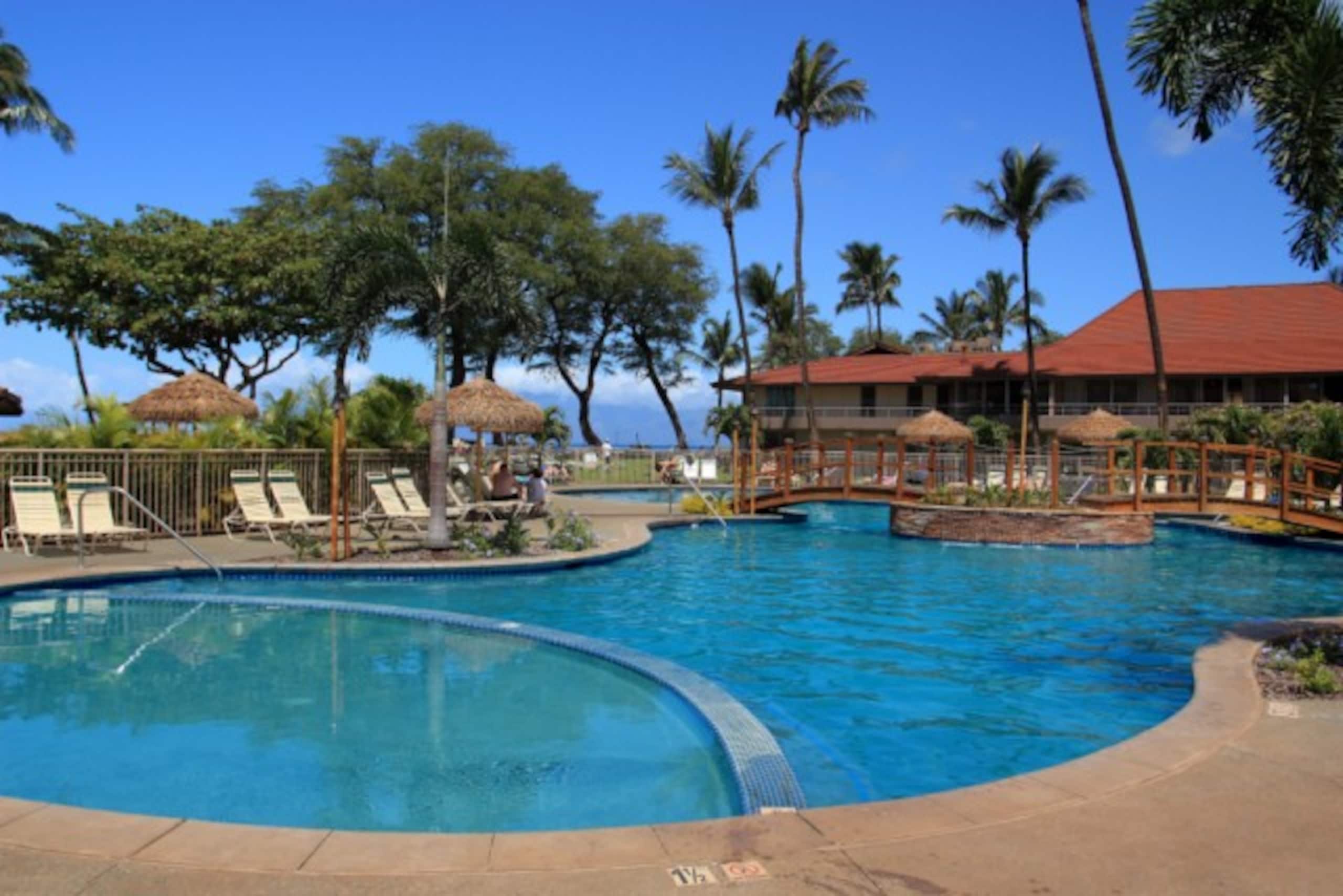 Condo in Lahaina · ★4.8 · Studio · 2 beds · 1 shared bath - Image 18