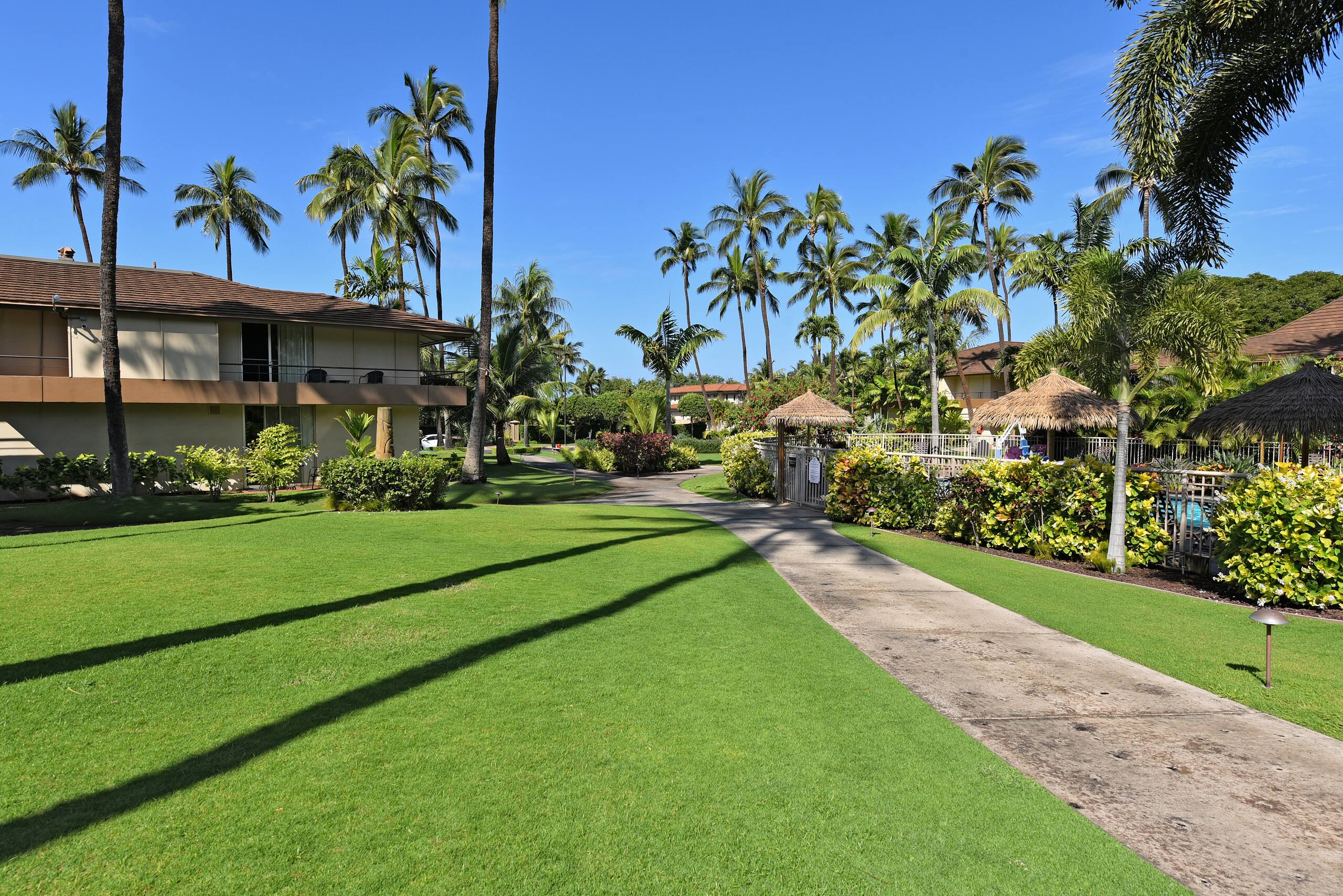 Condo in Lahaina · ★4.8 · Studio · 2 beds · 1 shared bath - Image 25