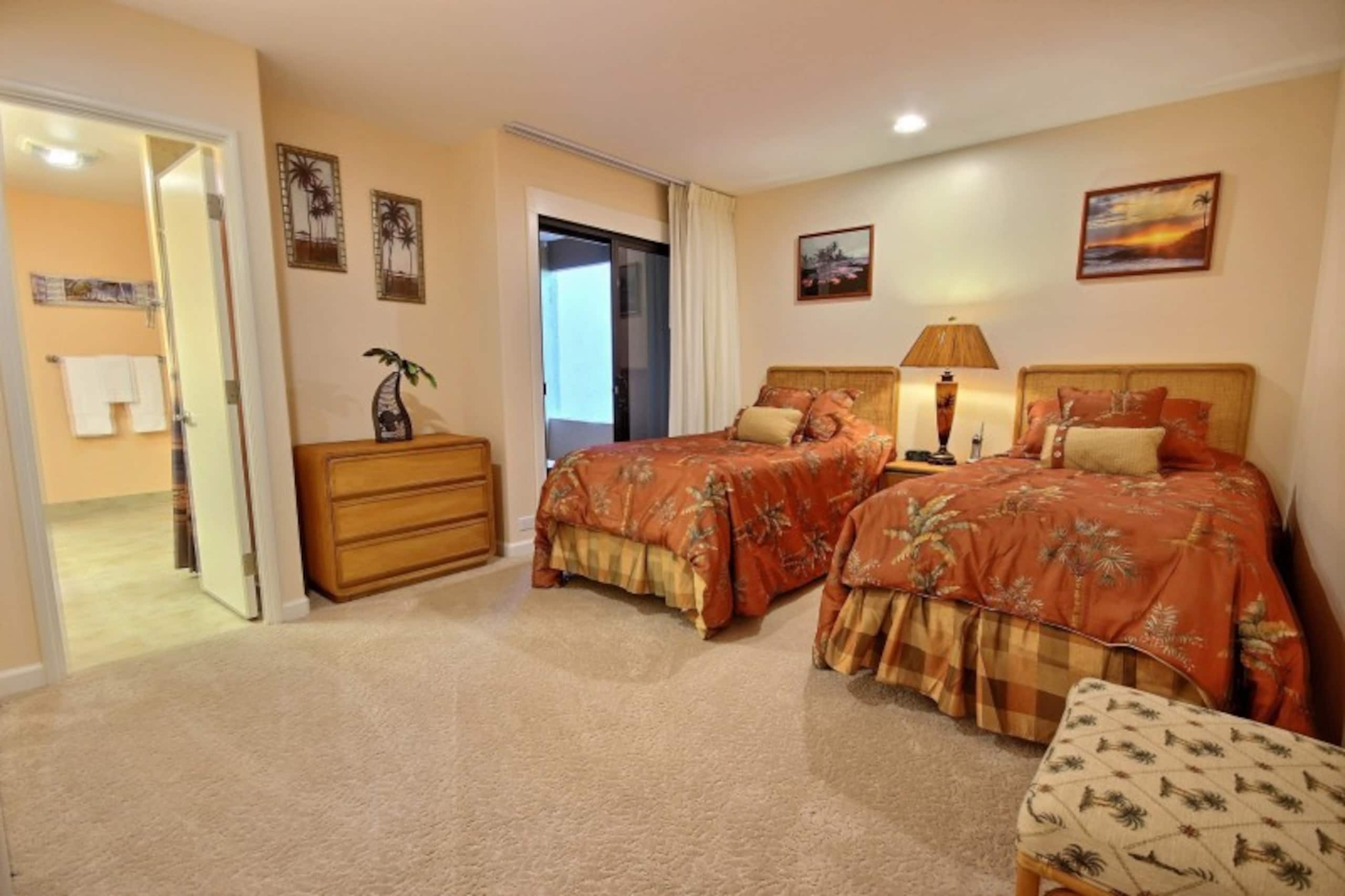 Condo in Lahaina · ★4.53 · 2 bedrooms · 4 beds · 2 baths - Image 7