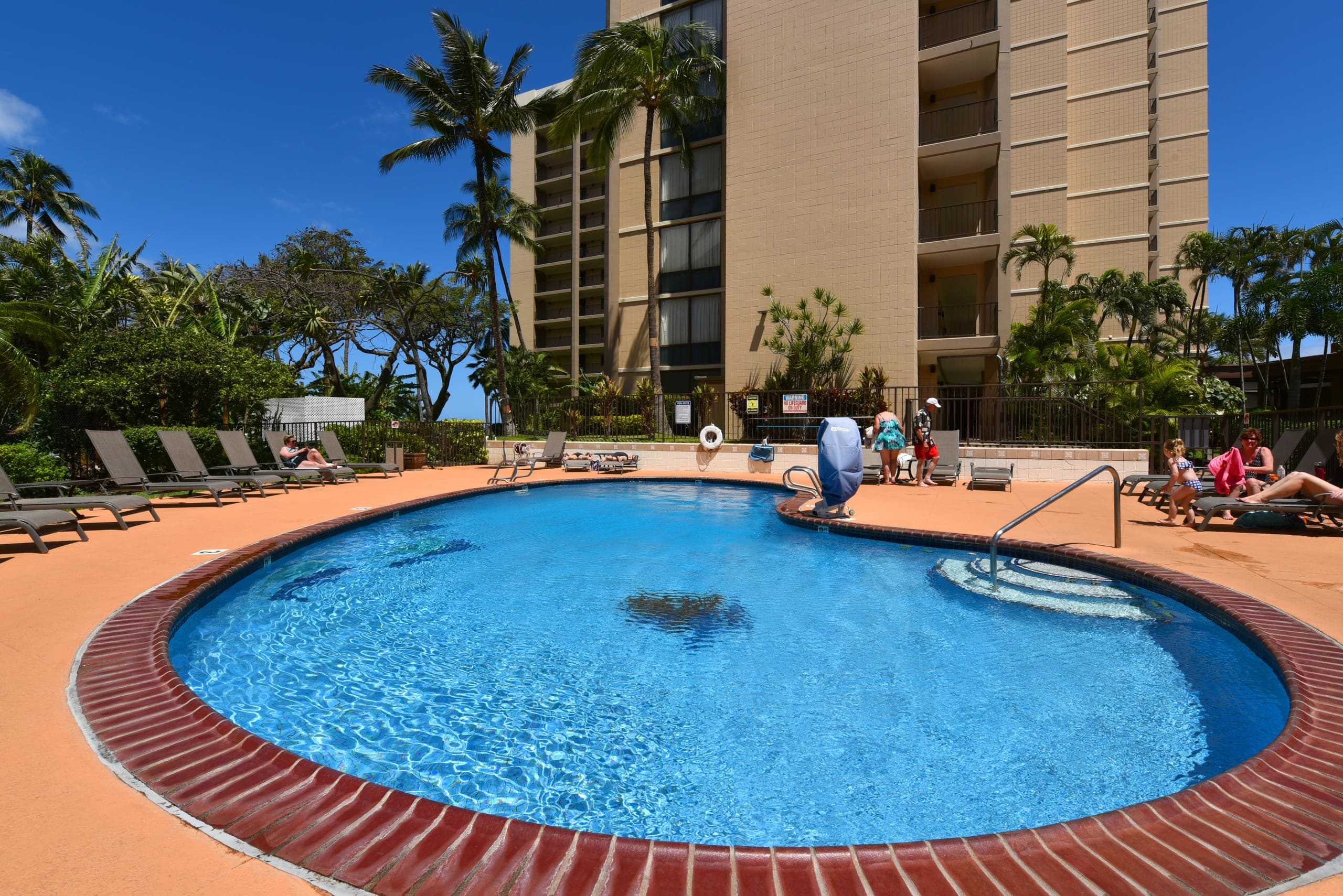 Condo in Lahaina · ★4.26 · 2 bedrooms · 2 beds · 2 baths - Image 1