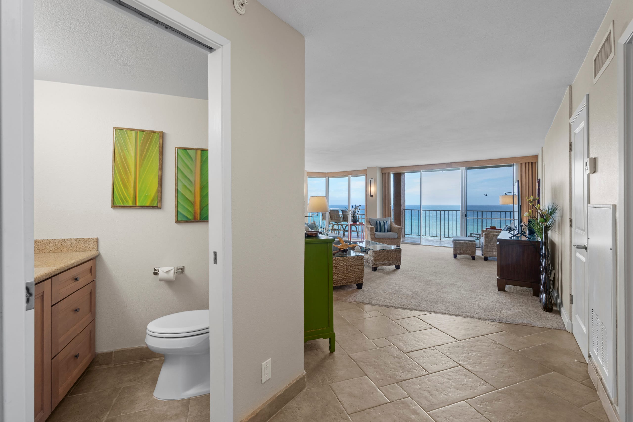 Condo in Lahaina · ★4.89 · 2 bedrooms · 3 beds · 2.5 baths - Image 16