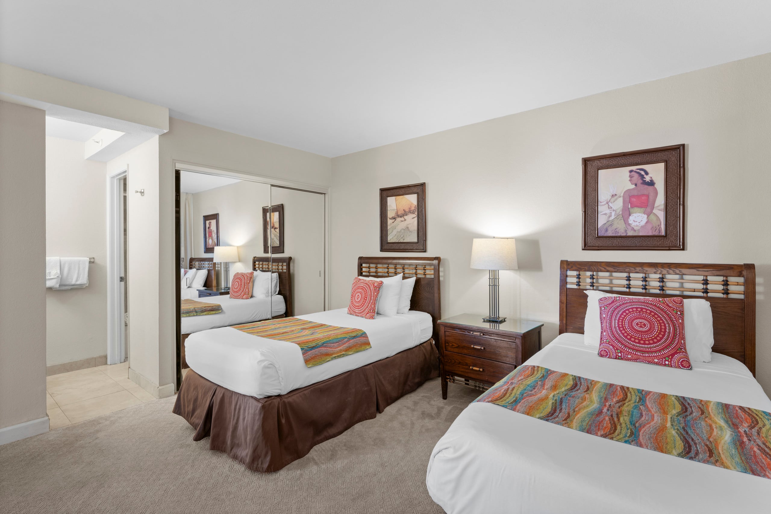 Condo in Lahaina · ★4.89 · 2 bedrooms · 3 beds · 2.5 baths - Image 11