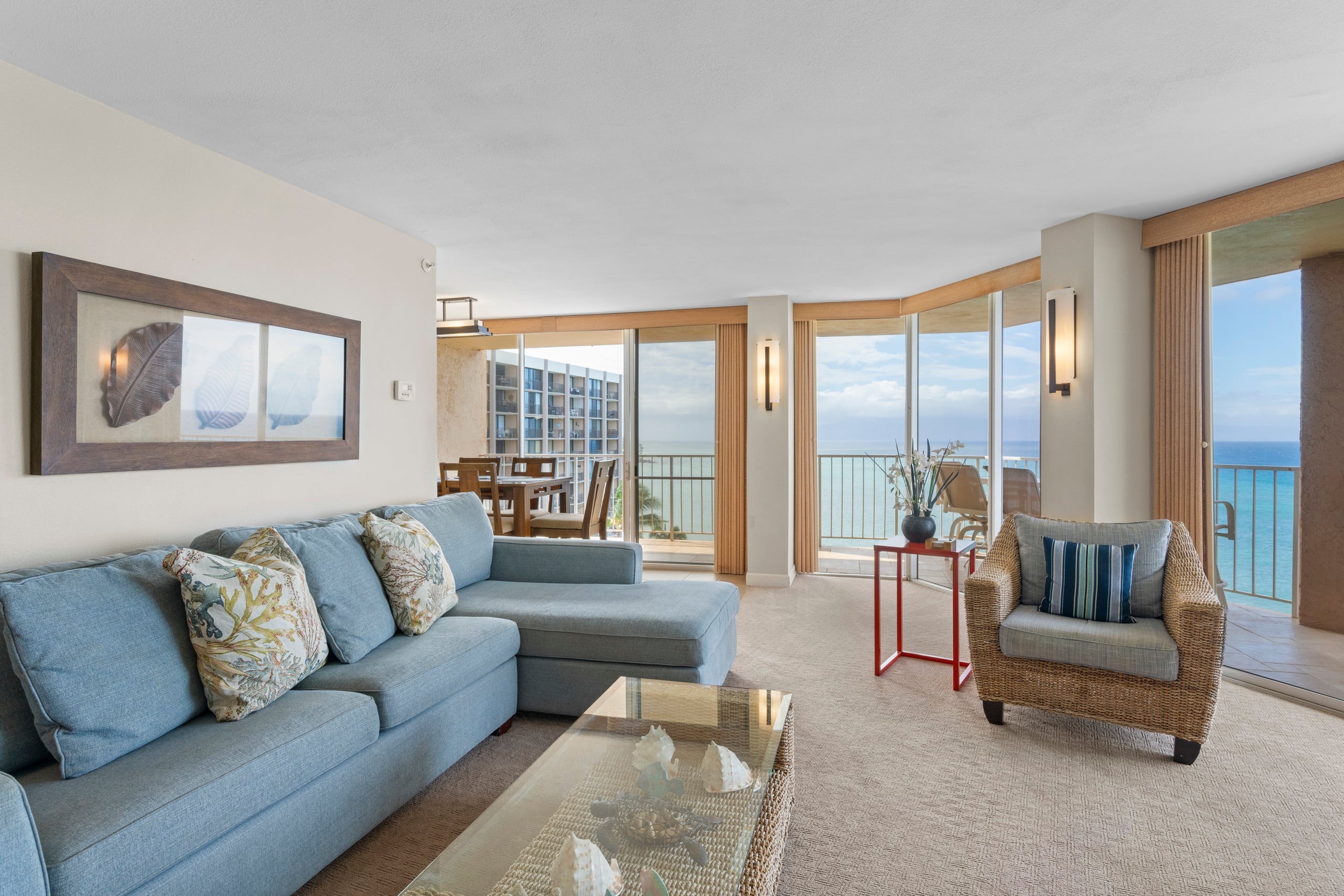 Condo in Lahaina · ★4.89 · 2 bedrooms · 3 beds · 2.5 baths - Image 2