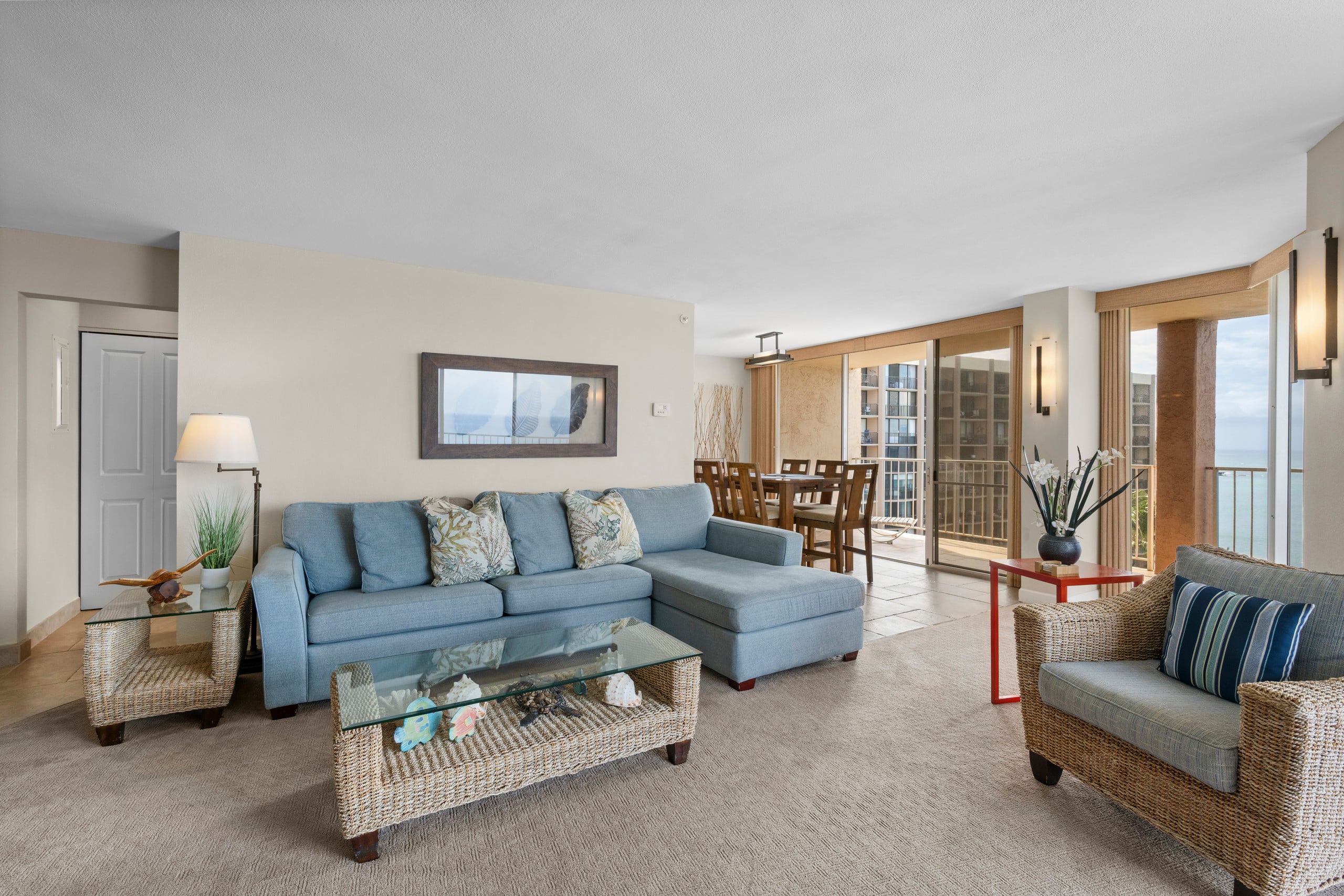 Condo in Lahaina · ★4.89 · 2 bedrooms · 3 beds · 2.5 baths - Image 3