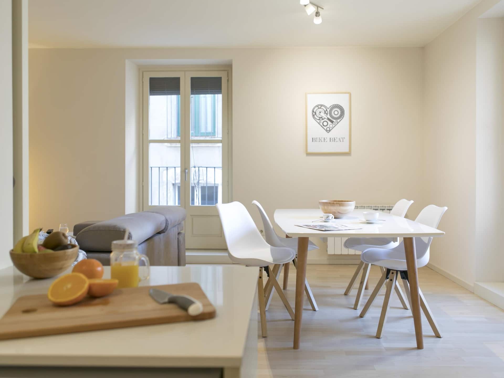 Bravissimo Cort Reial 3B, fantastic floor — foto 2