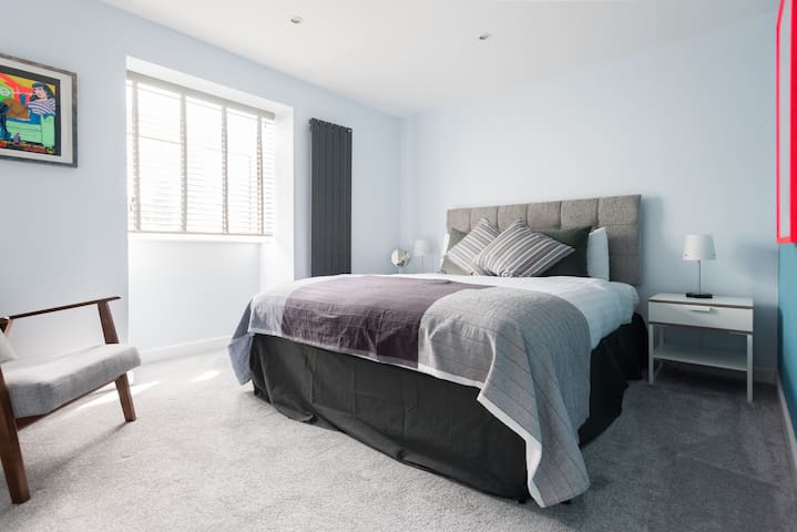 Second Nest Nine Elms