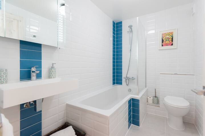 Second Nest Nine Elms gallery image 5