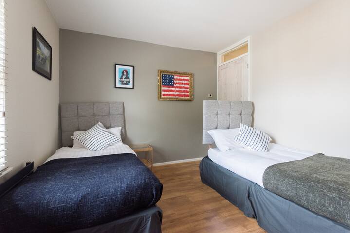 Second Nest Nine Elms gallery image 4