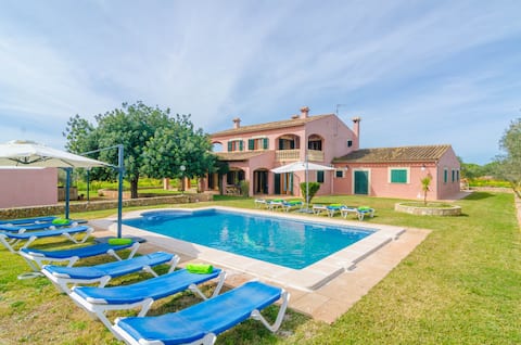 Casa Campillos