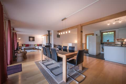 Chalet Wyssbirg