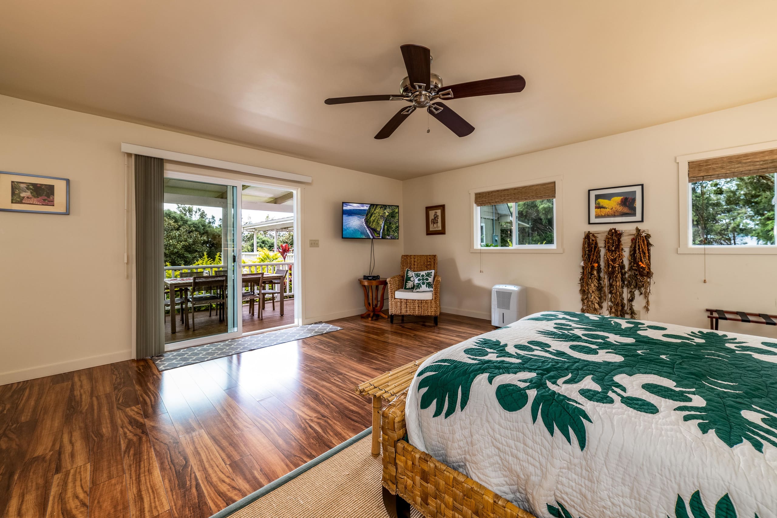 Home in Waimea · ★4.92 · 2 bedrooms · 3 beds · 2 private baths - Image 19
