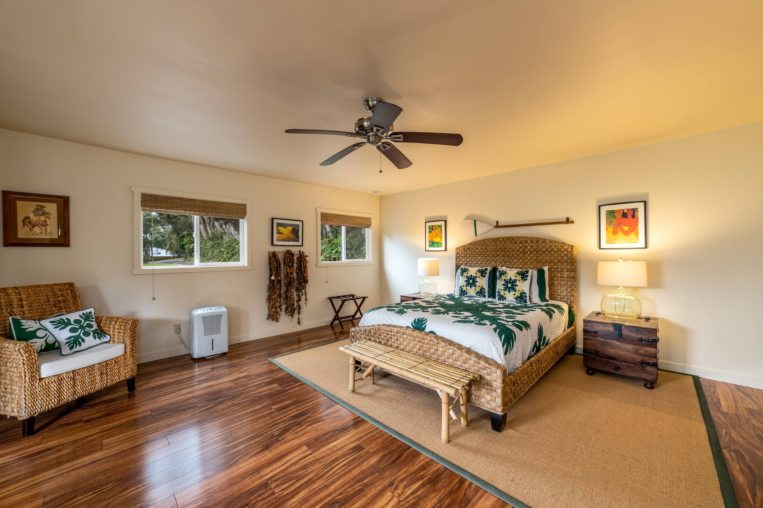 Home in Waimea · ★4.92 · 2 bedrooms · 3 beds · 2 private baths - Image 16
