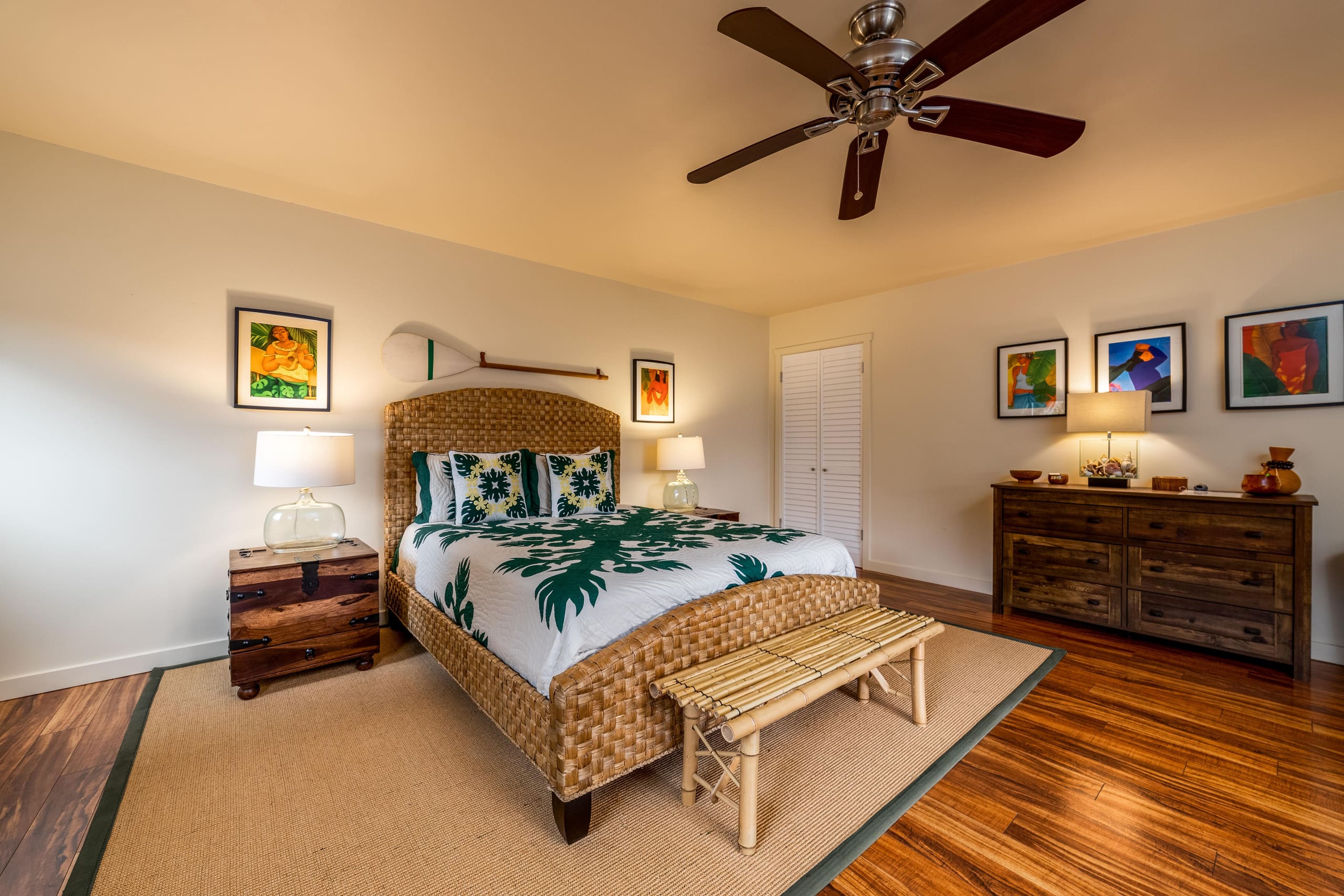 Home in Waimea · ★4.92 · 2 bedrooms · 3 beds · 2 private baths - Image 18