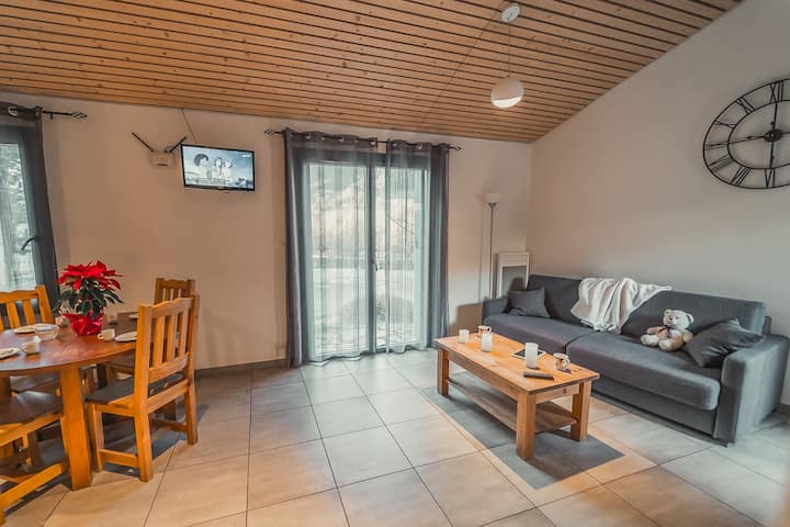 Дневна соба