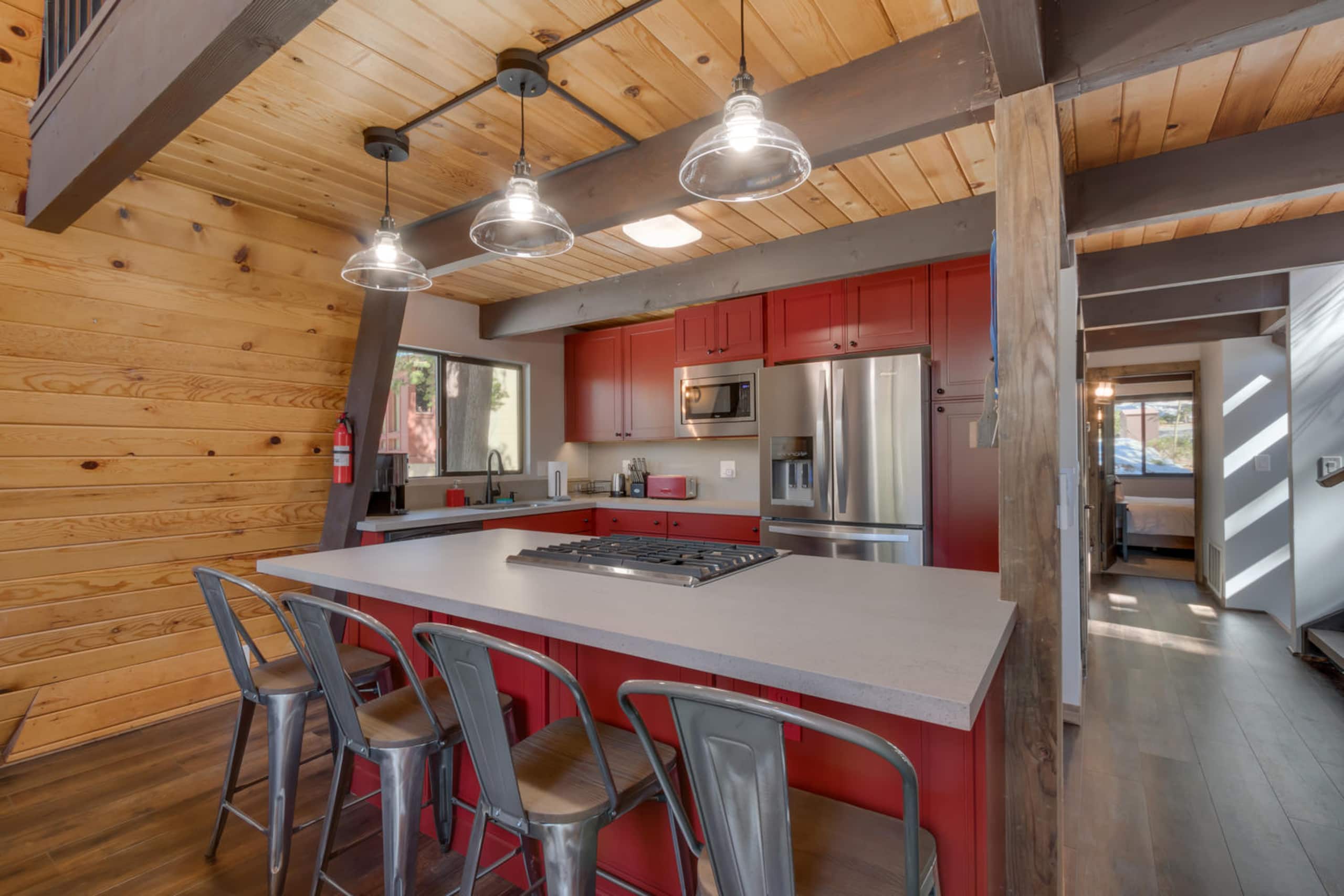 Luxury Lakeview Home with Hot Tub Near Ski & Beach - Photo 10
