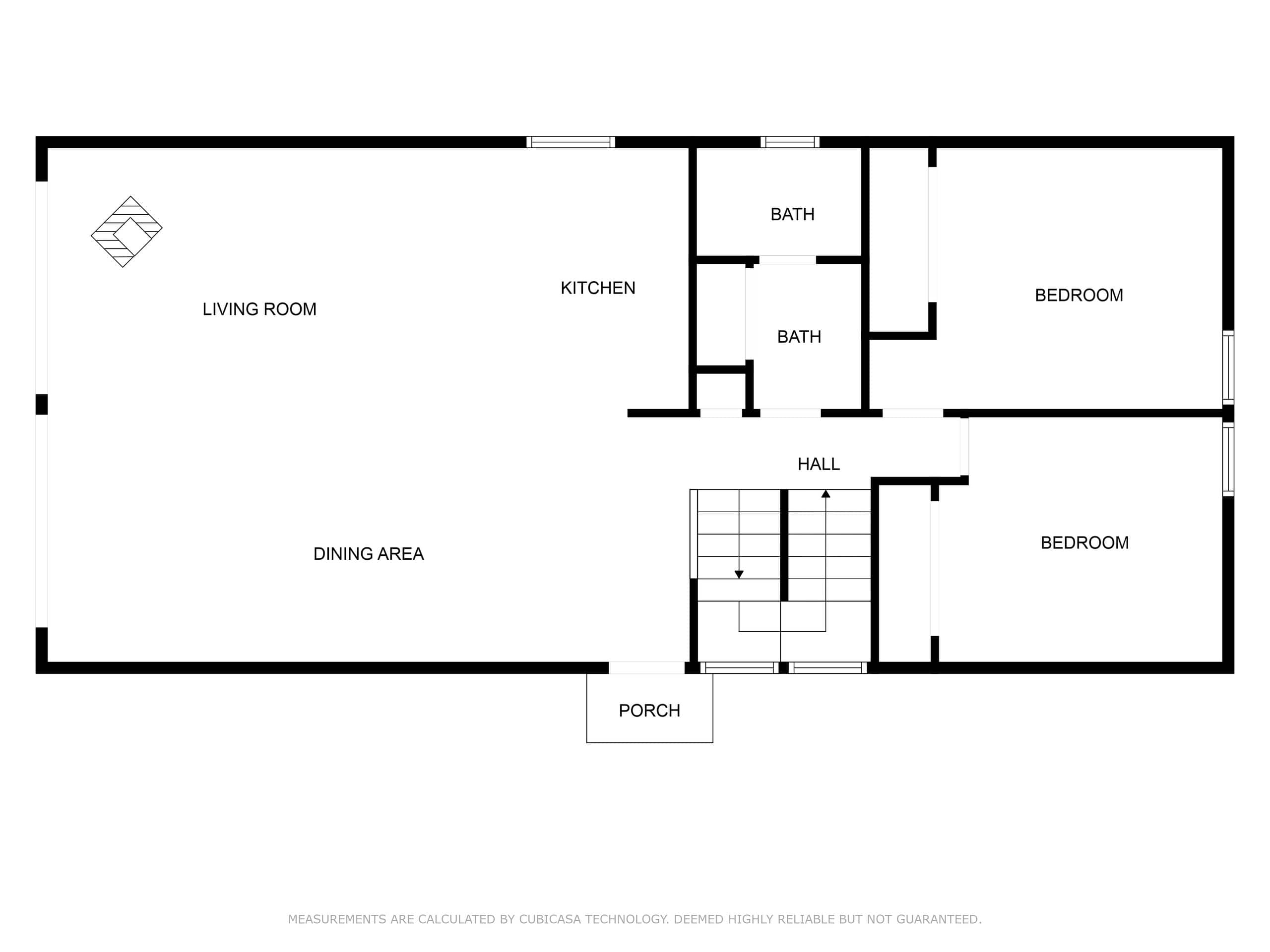 Luxury Lakeview Home with Hot Tub Near Ski & Beach - Photo 21
