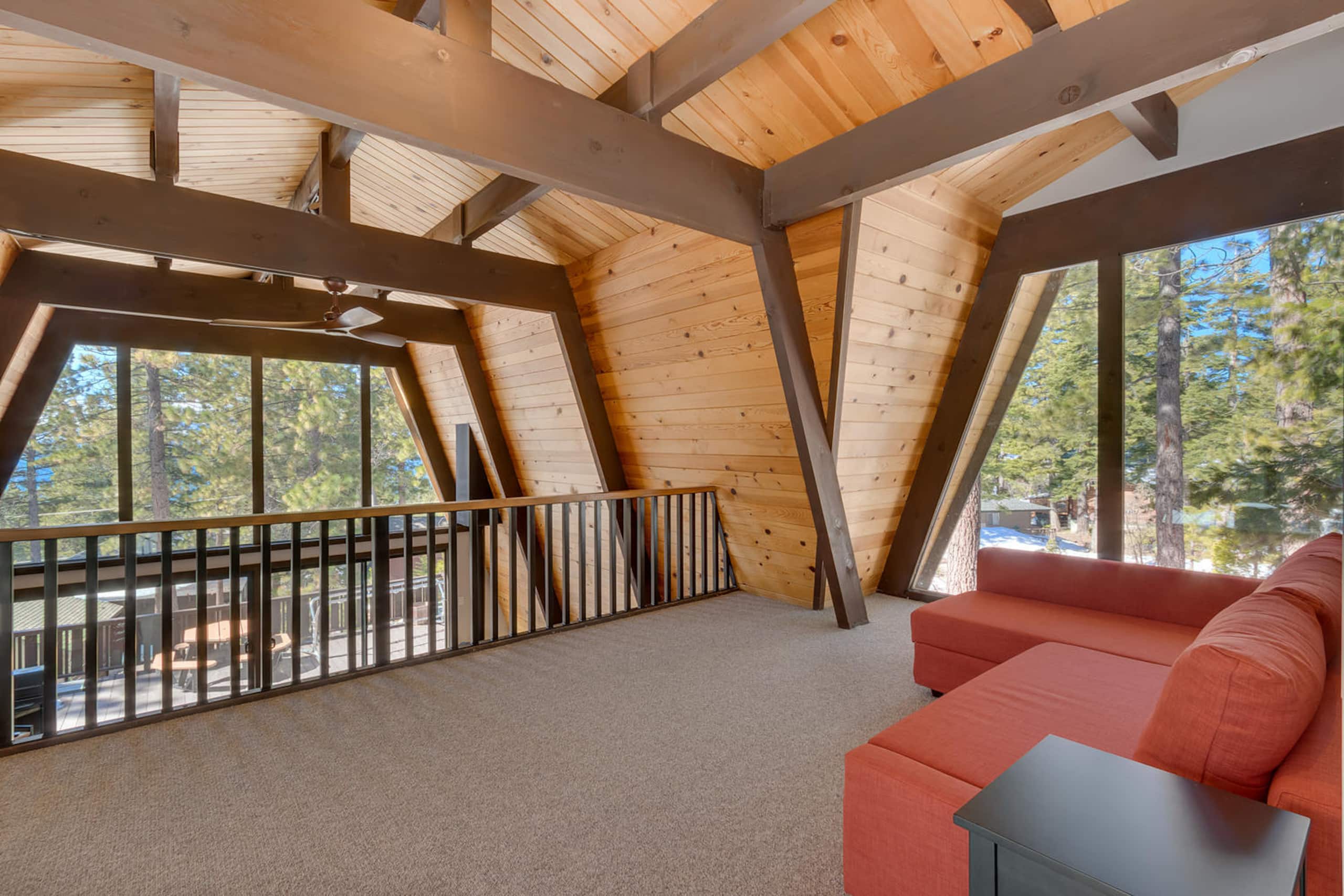 Luxury Lakeview Home with Hot Tub Near Ski & Beach - Photo 15