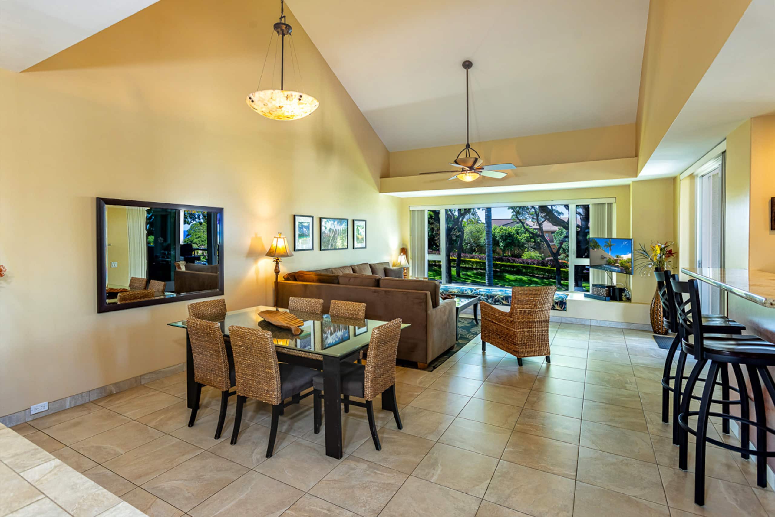 Condo in Kihei · ★4.79 · 2 bedrooms · 2 beds · 2 shared baths - Image 7