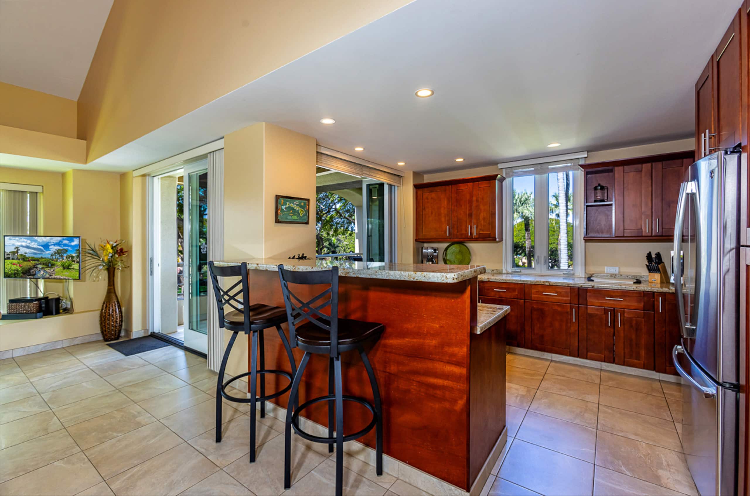 Condo in Kihei · ★4.79 · 2 bedrooms · 2 beds · 2 shared baths - Image 9