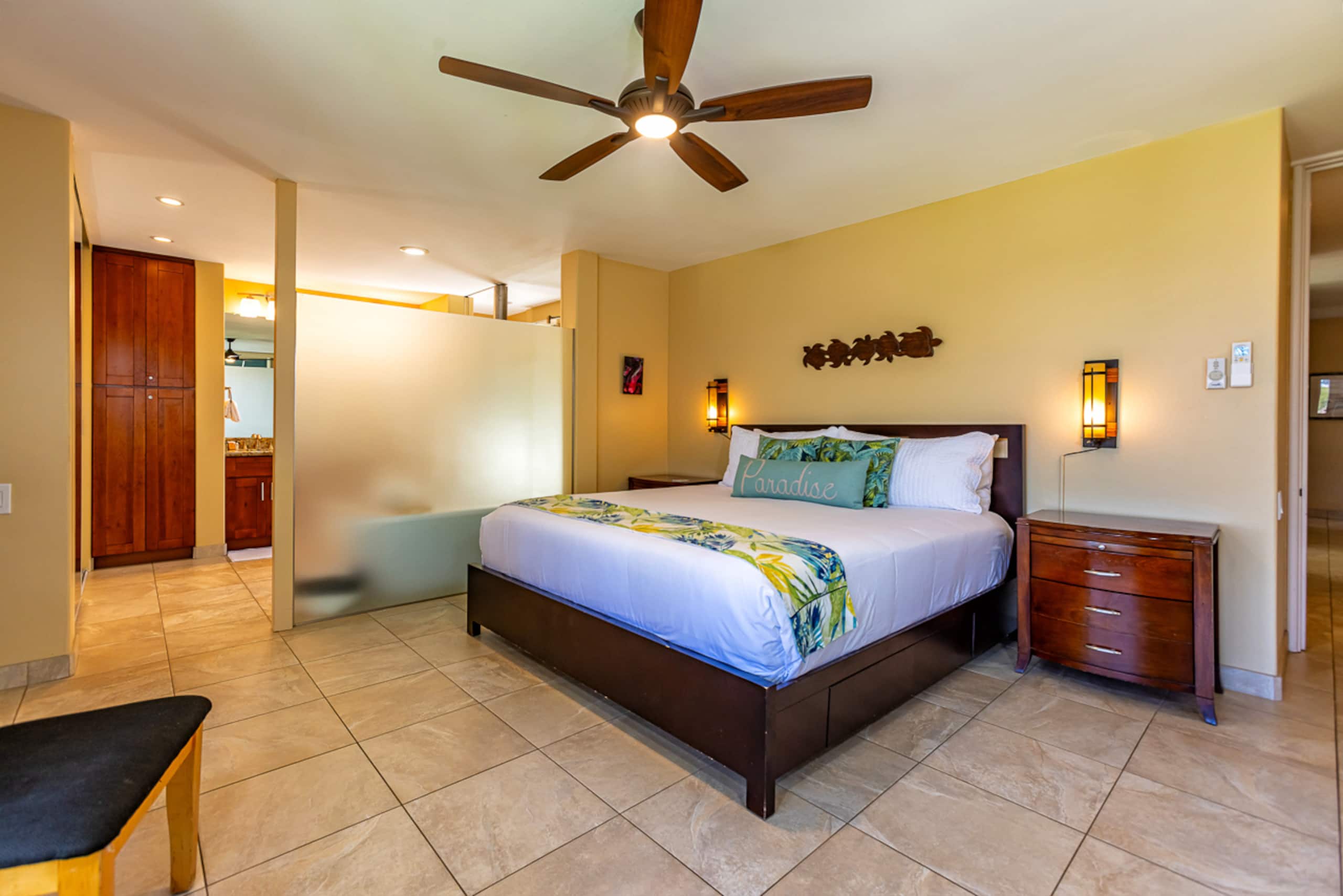 Condo in Kihei · ★4.79 · 2 bedrooms · 2 beds · 2 shared baths - Image 14