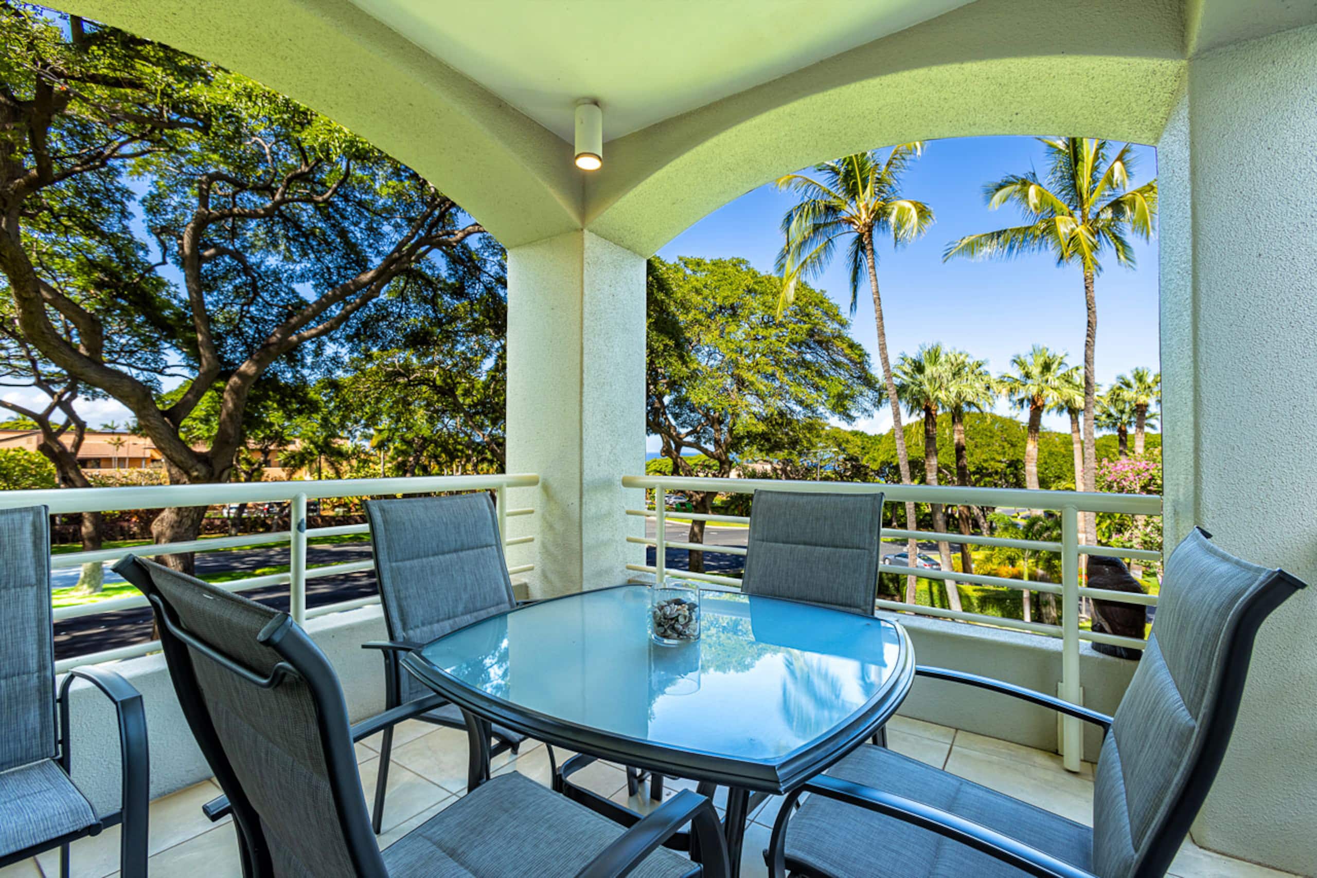 Condo in Kihei · ★4.79 · 2 bedrooms · 2 beds · 2 shared baths - Image 1