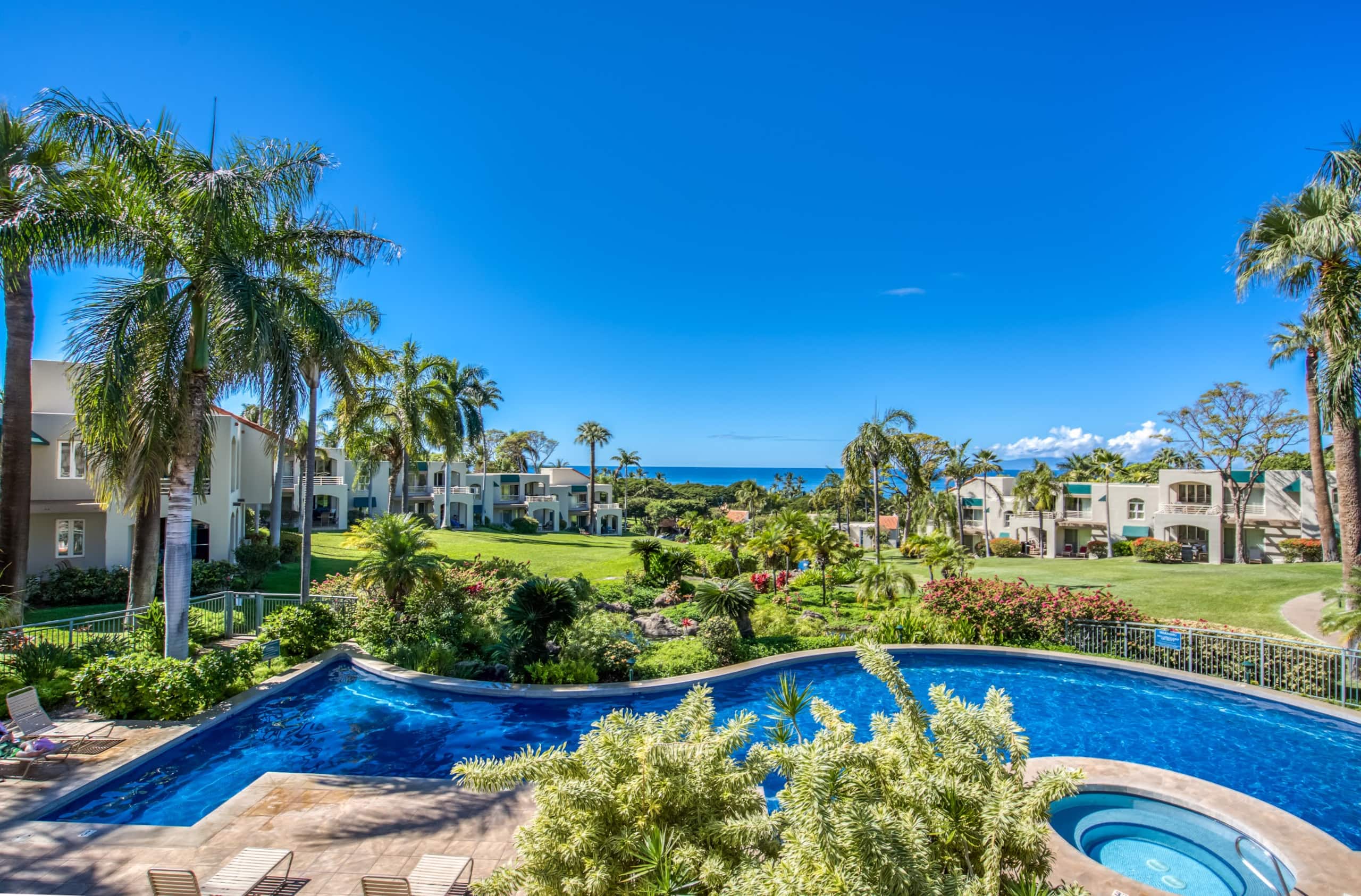 Condo in Kihei · ★4.79 · 2 bedrooms · 2 beds · 2 shared baths - Image 39