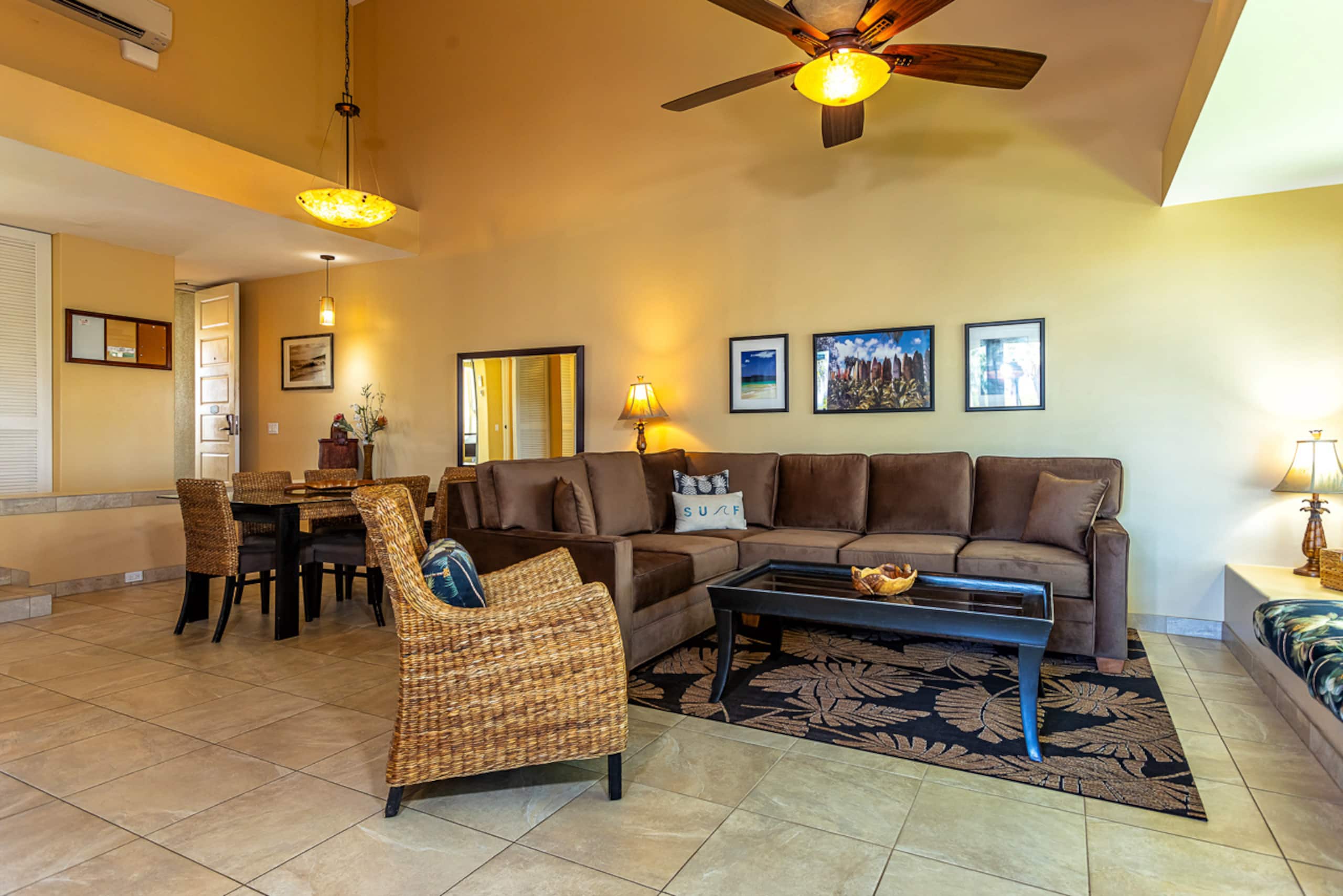 Condo in Kihei · ★4.79 · 2 bedrooms · 2 beds · 2 shared baths - Image 4