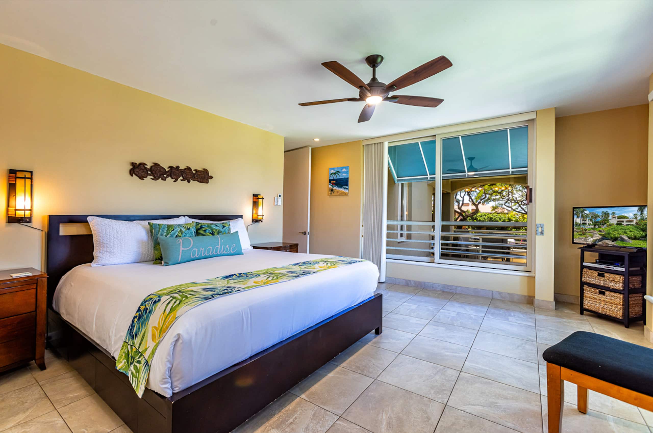 Condo in Kihei · ★4.79 · 2 bedrooms · 2 beds · 2 shared baths - Image 13