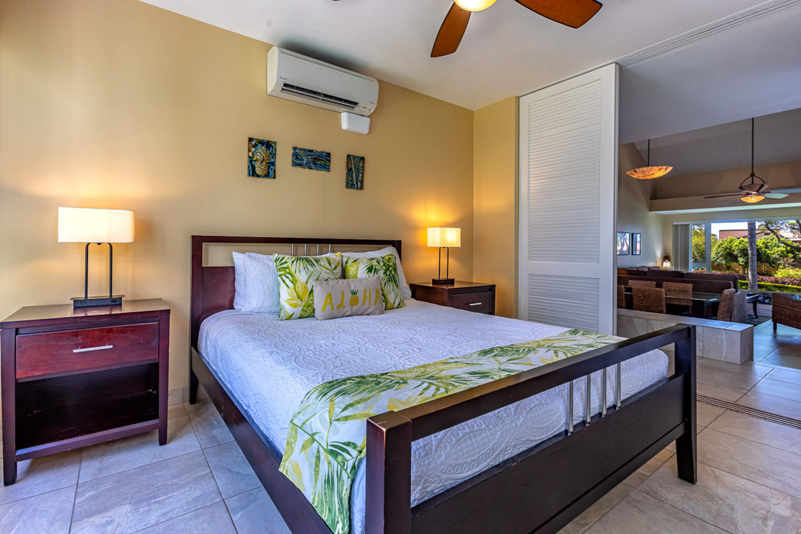 Condo in Kihei · ★4.79 · 2 bedrooms · 2 beds · 2 shared baths - Image 22