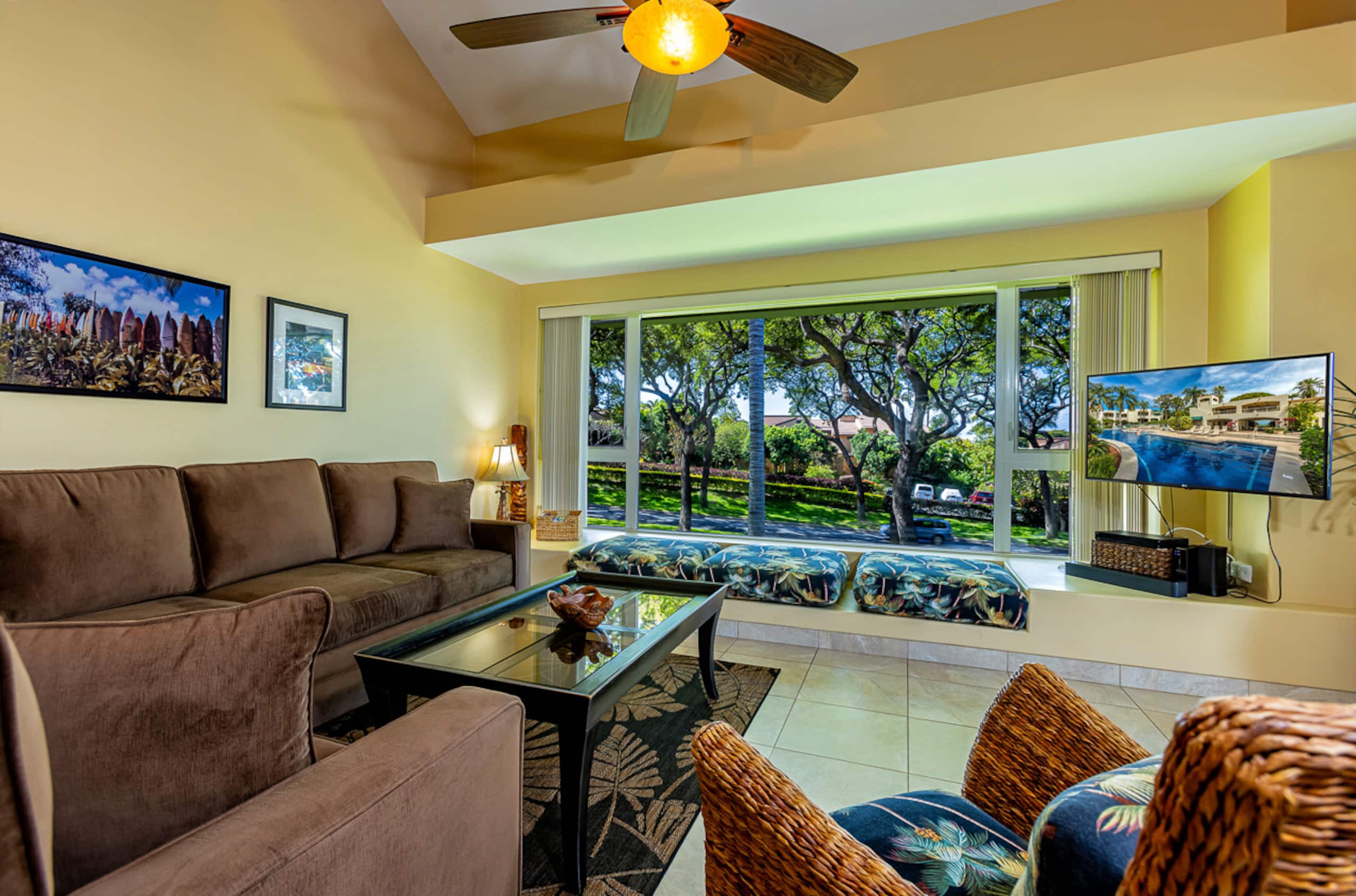 Condo in Kihei · ★4.79 · 2 bedrooms · 2 beds · 2 shared baths - Image 3