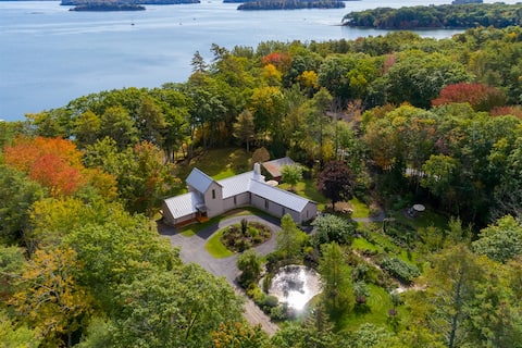 101 Lower Flying Point Road - Freeport