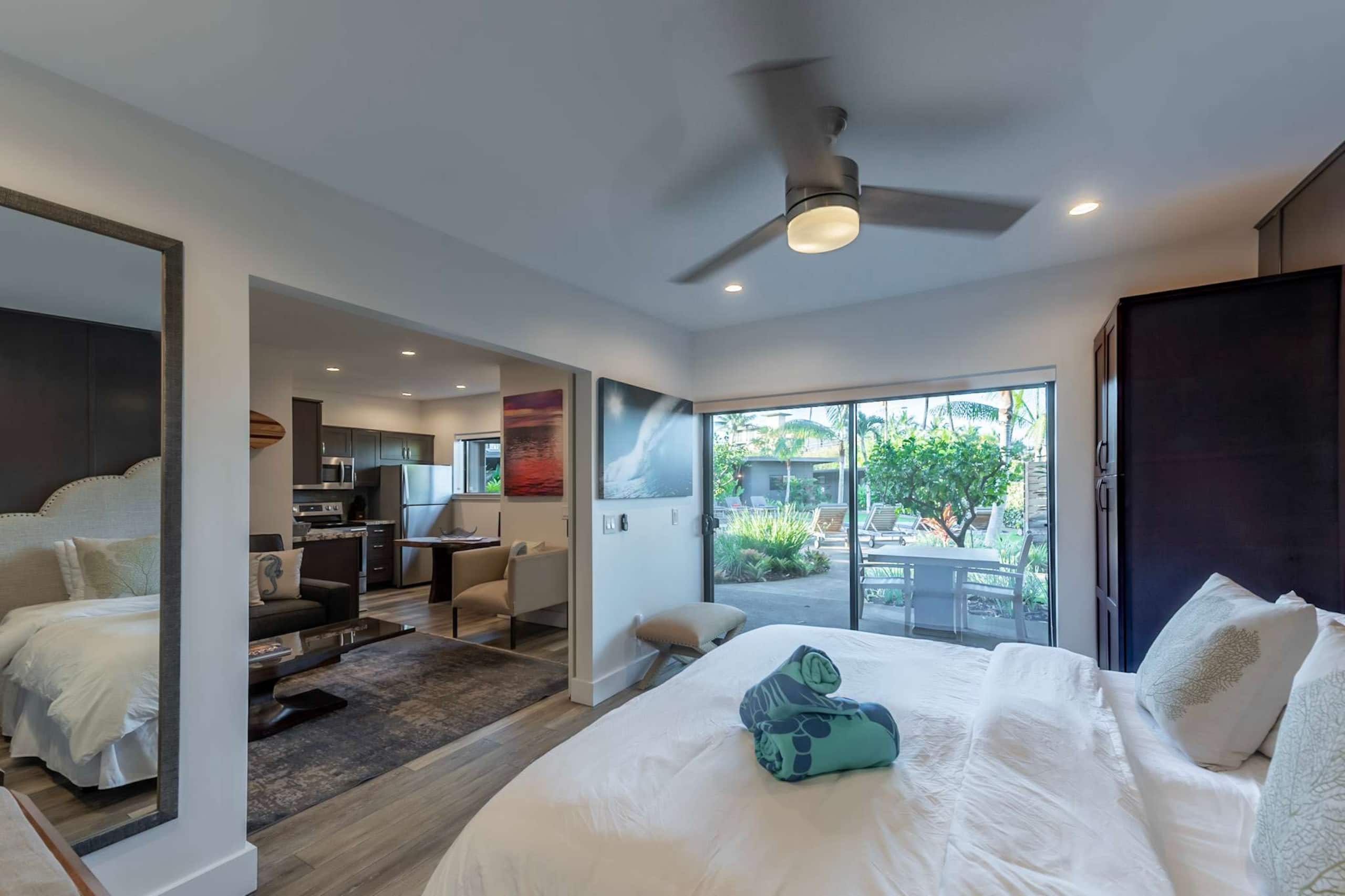 Home in Kihei · ★4.91 · 1 bedroom · 2 beds · 1 bath - Image 4